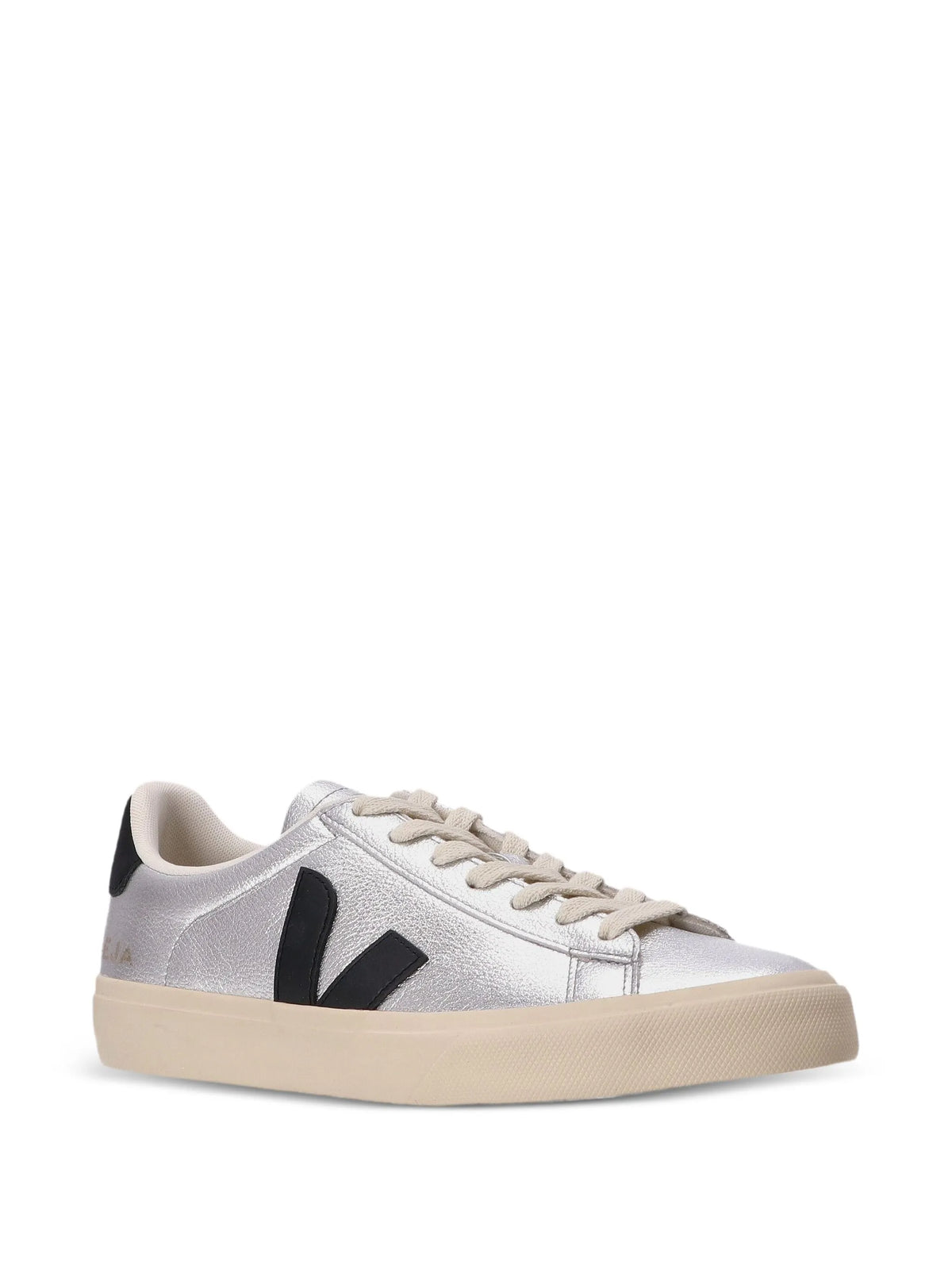 Campo leather sneakers