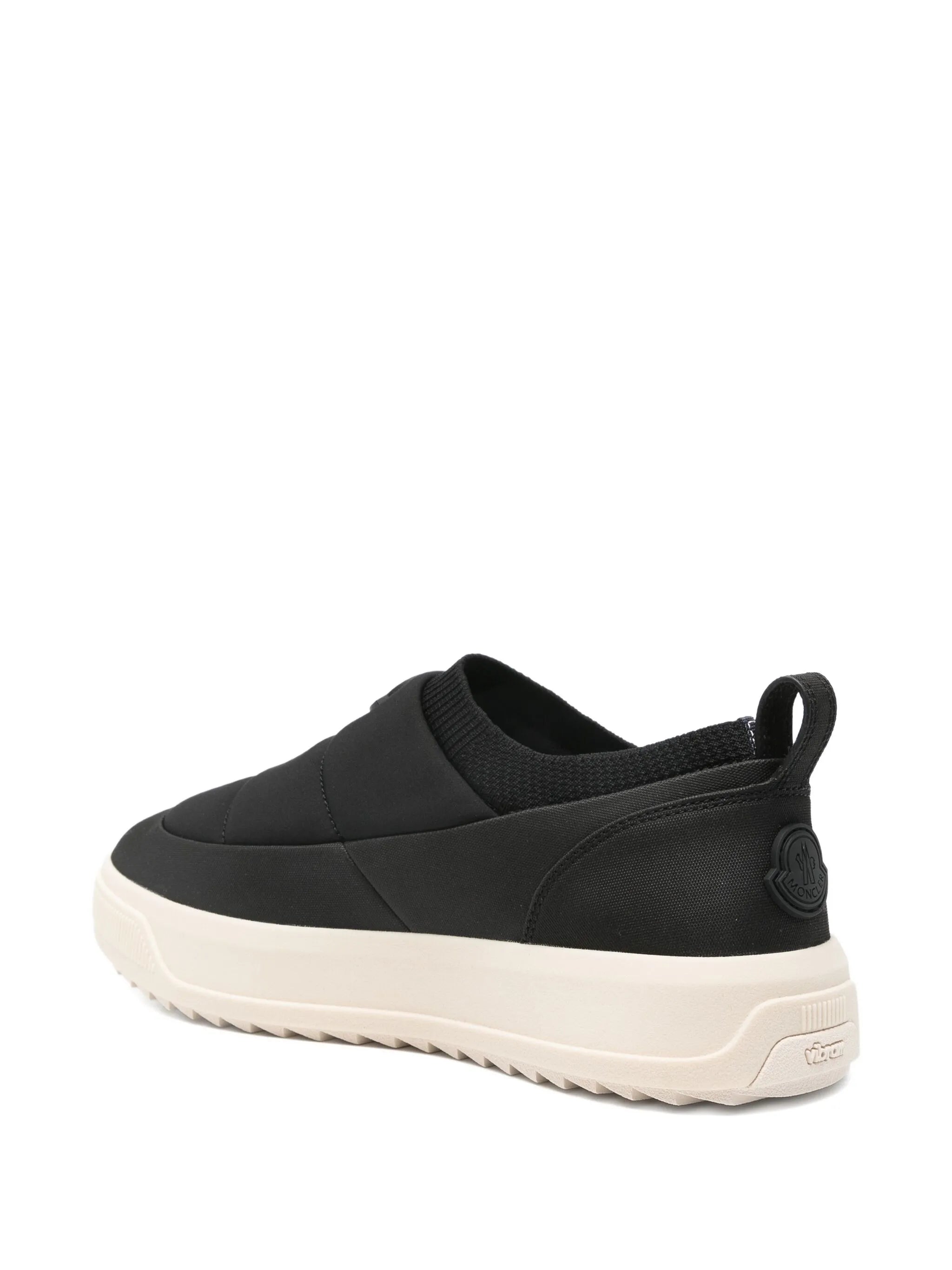 Altive quilted slip-on sneakers