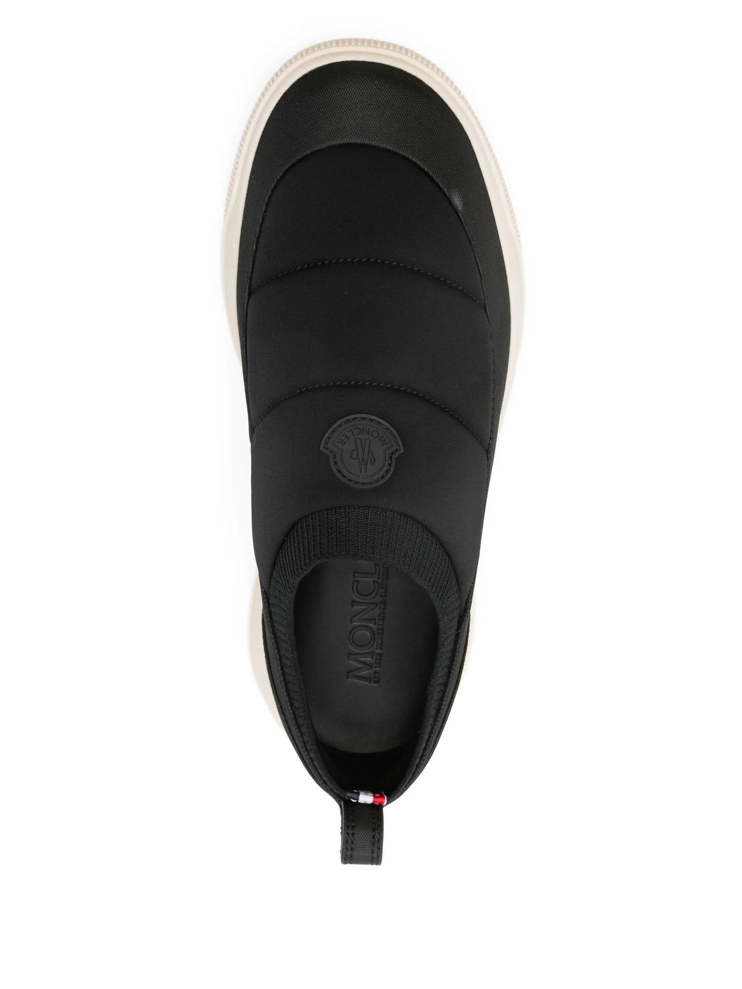 Altive quilted slip-on sneakers
