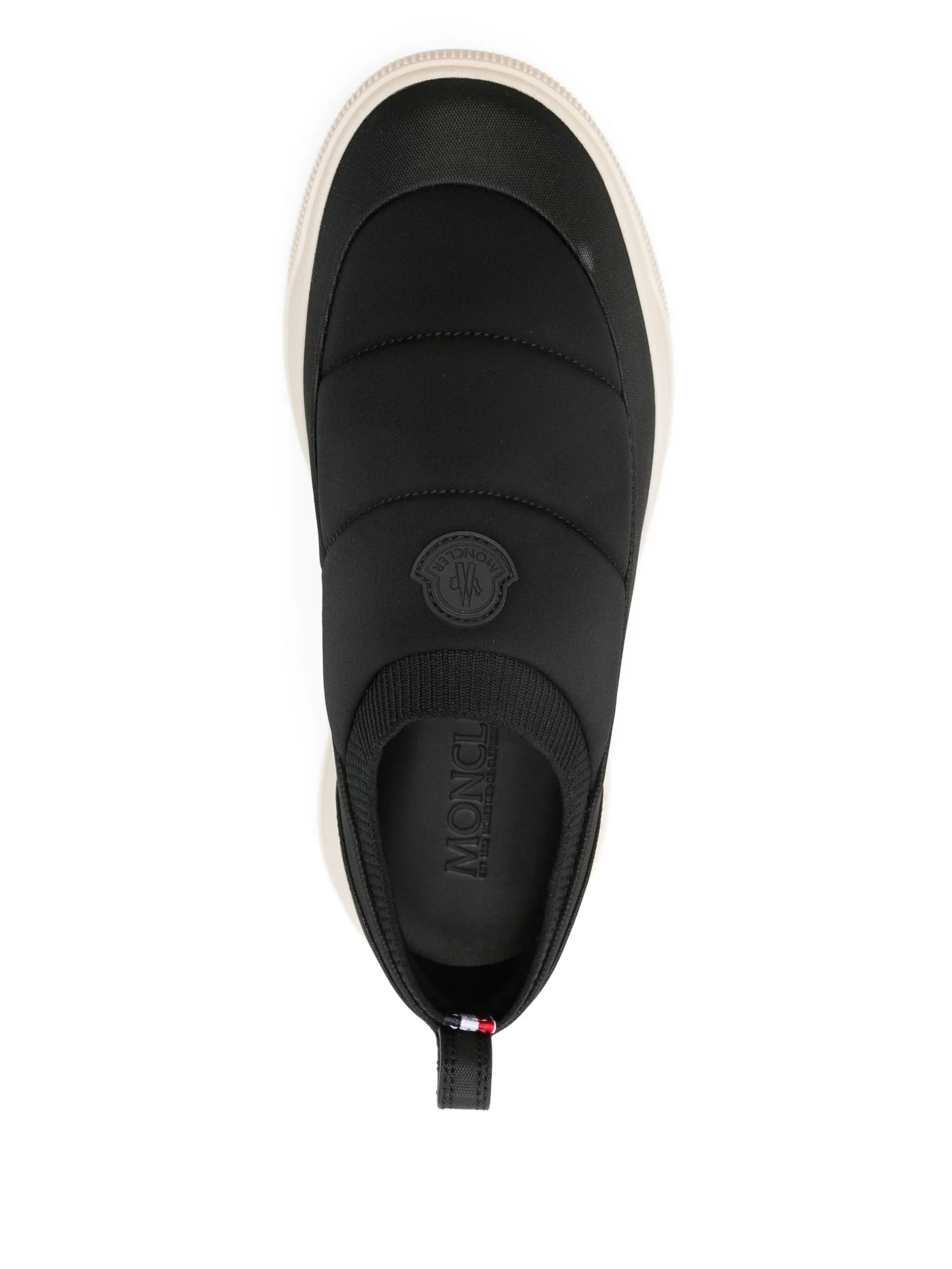 Altive quilted slip-on sneakers