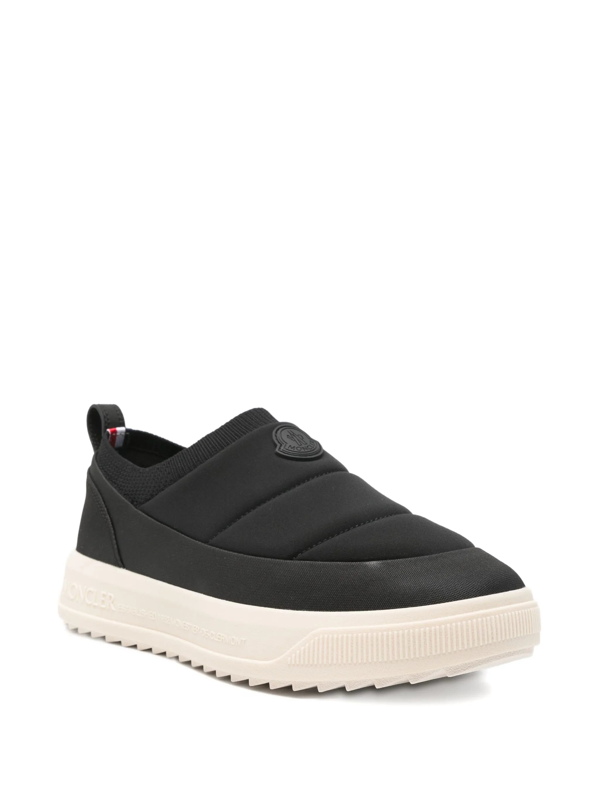 Altive quilted slip-on sneakers