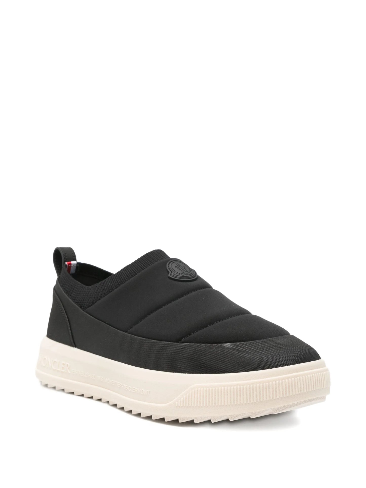 Altive quilted slip-on sneakers