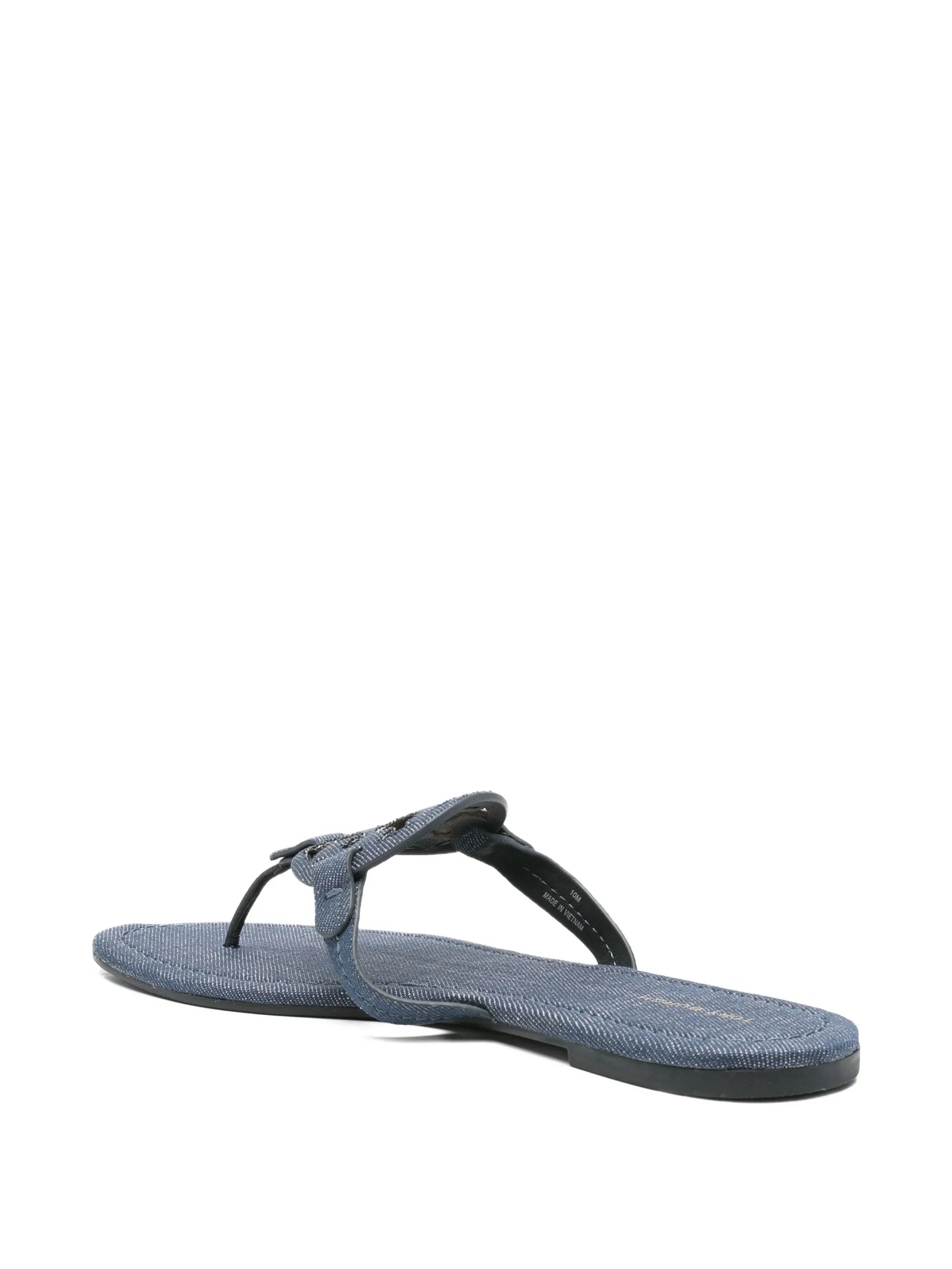 Miller double-T sandals