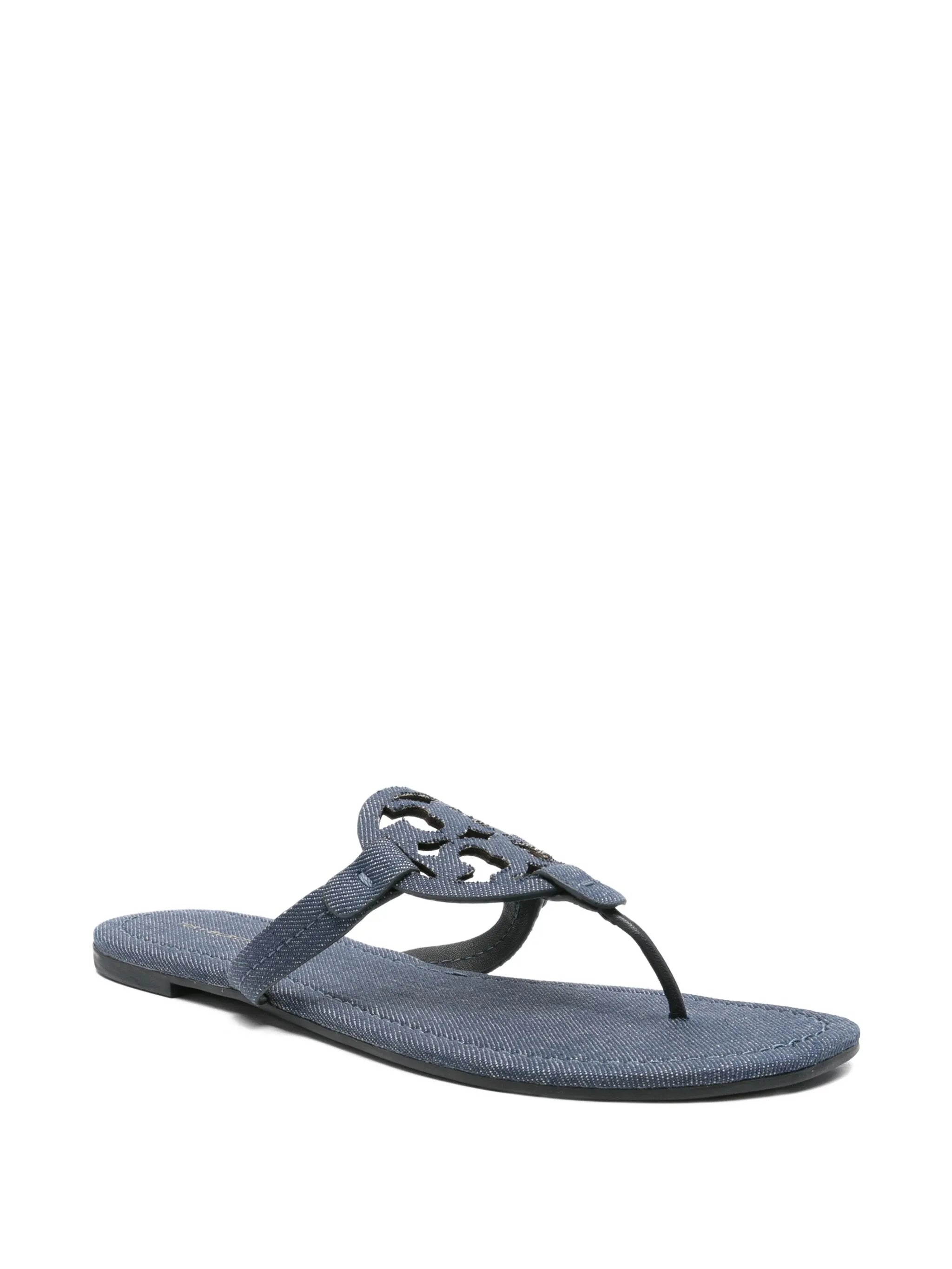 Miller double-T sandals