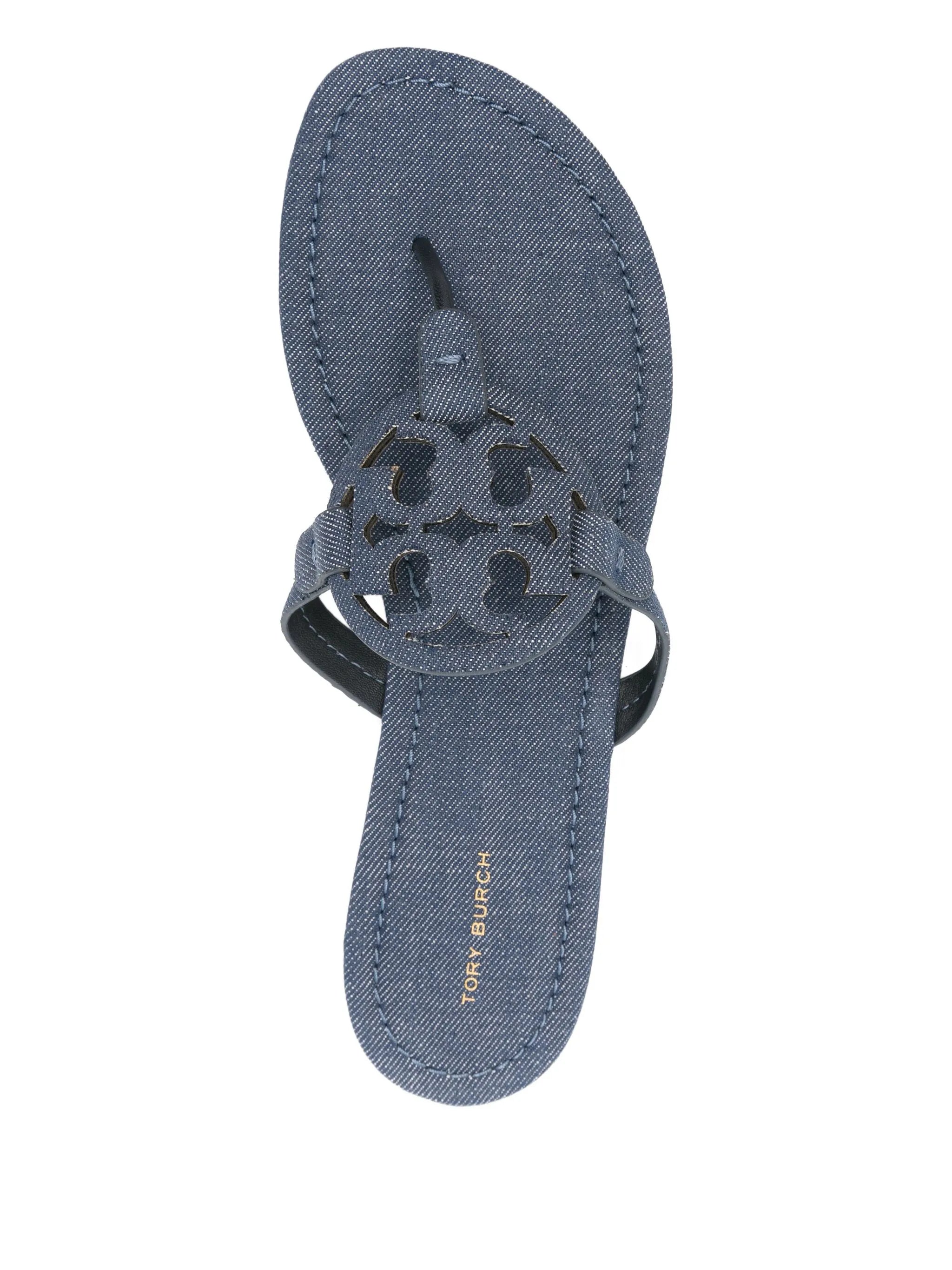 Miller double-T sandals