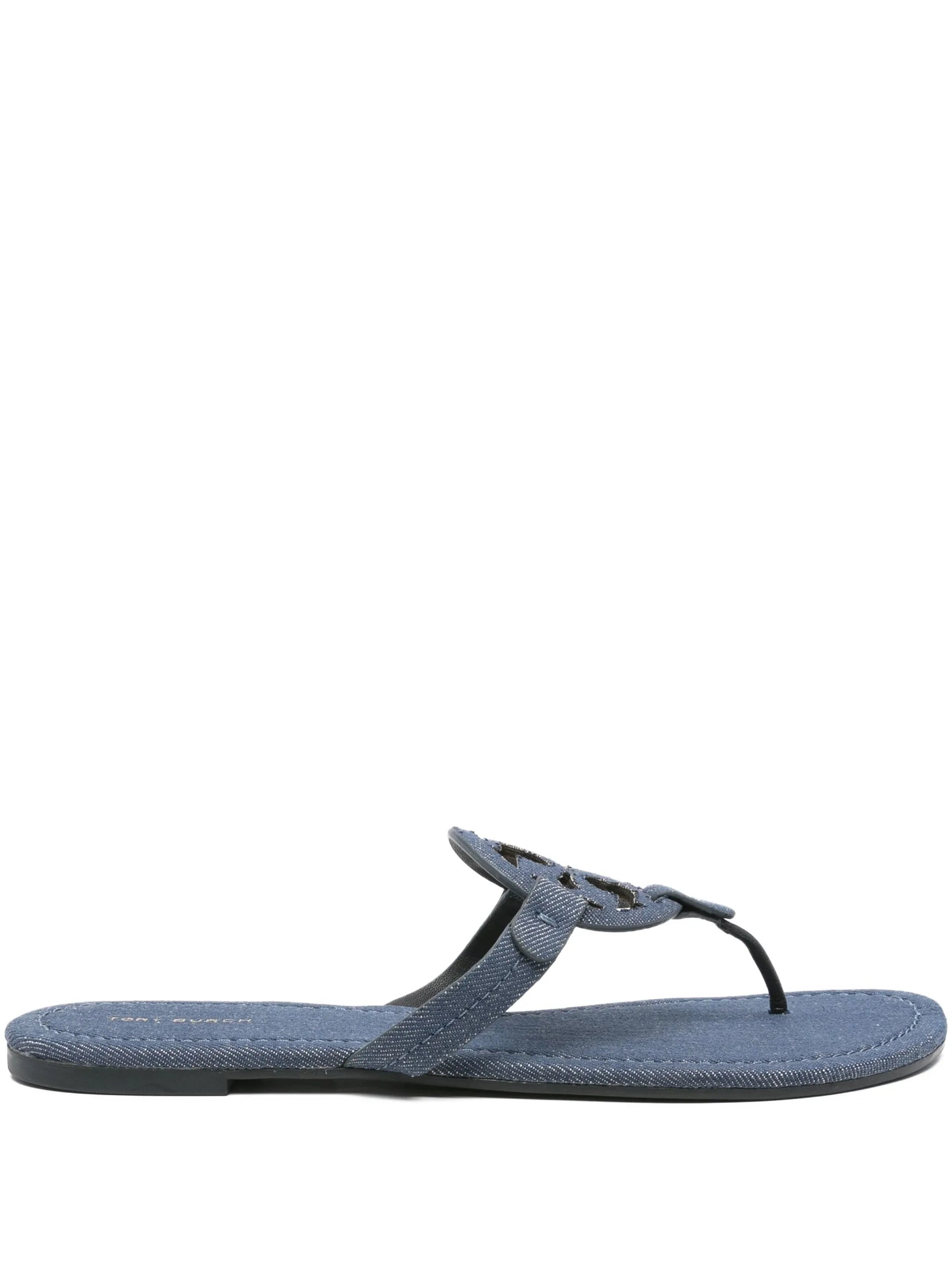 Miller double-T sandals
