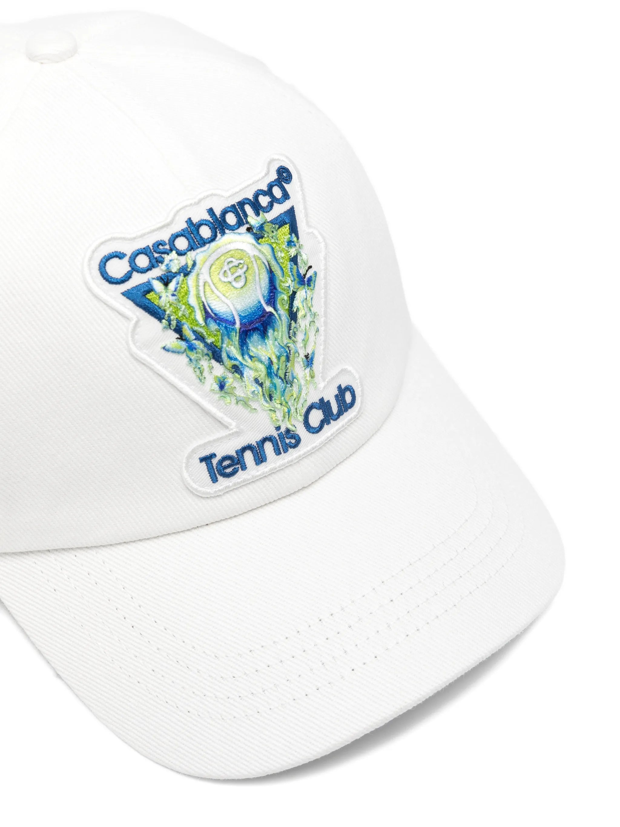 The Art of the Serve baseball cap