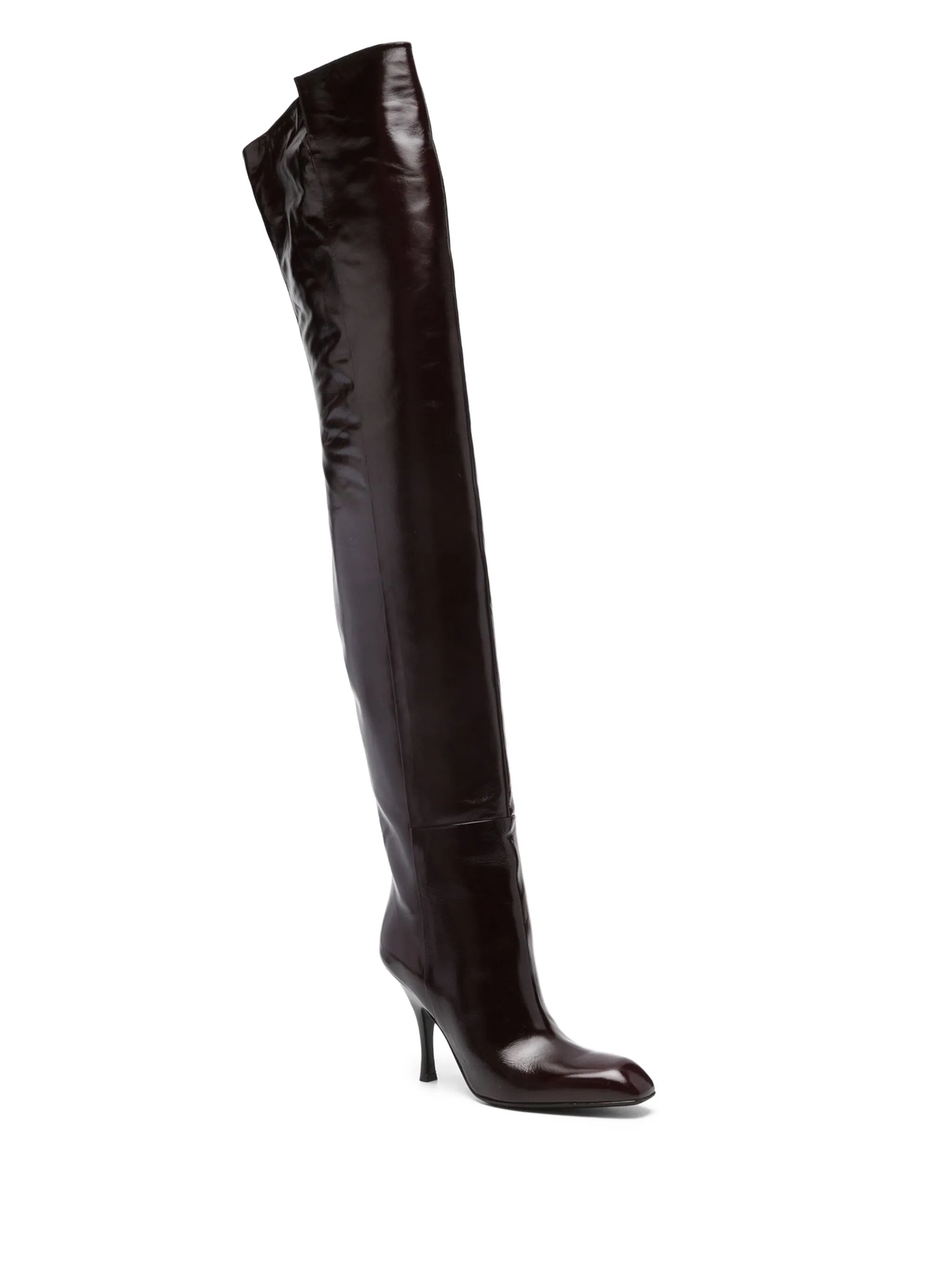 100mm Colt over-the-knee boots