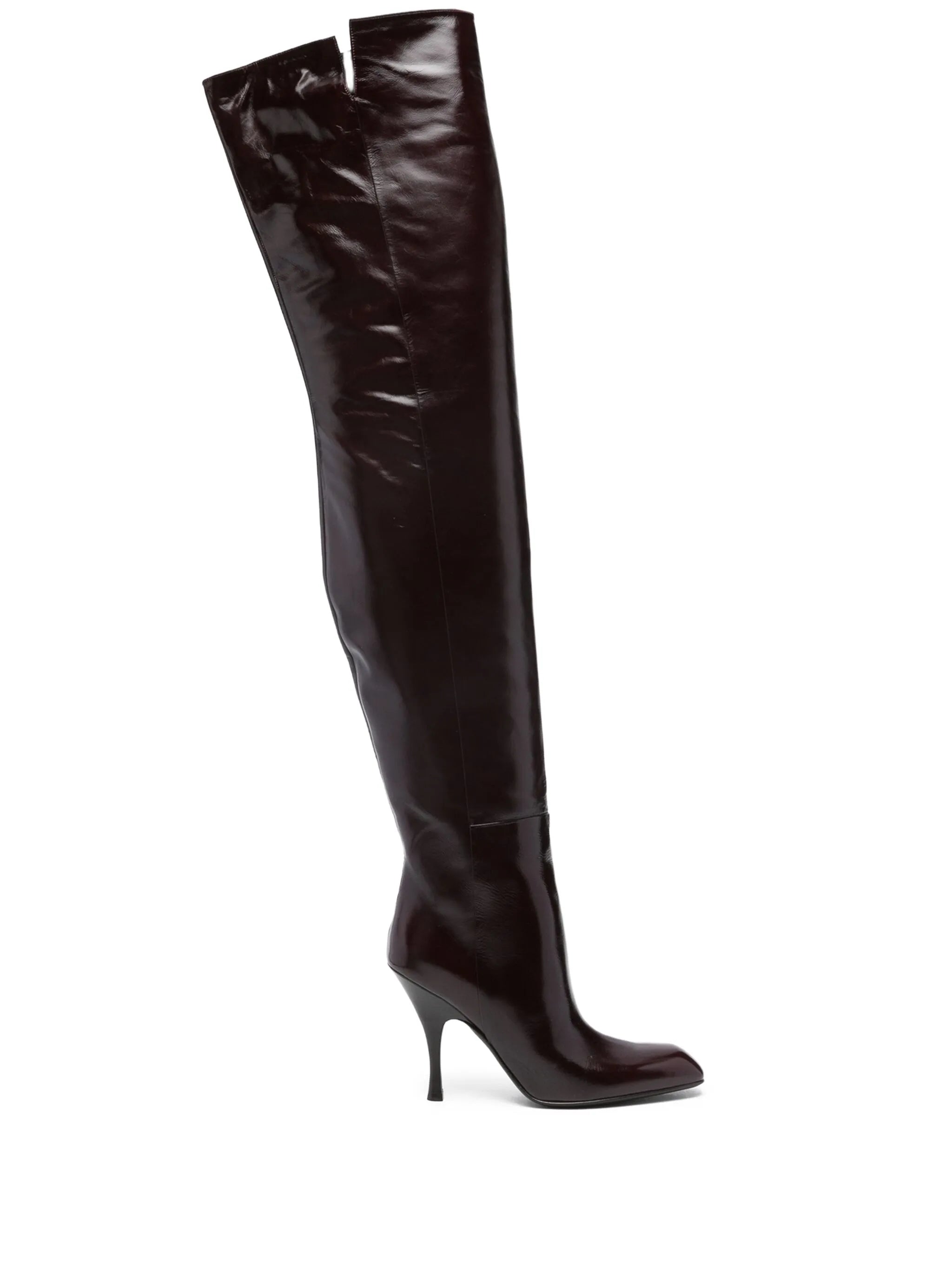 100mm Colt over-the-knee boots