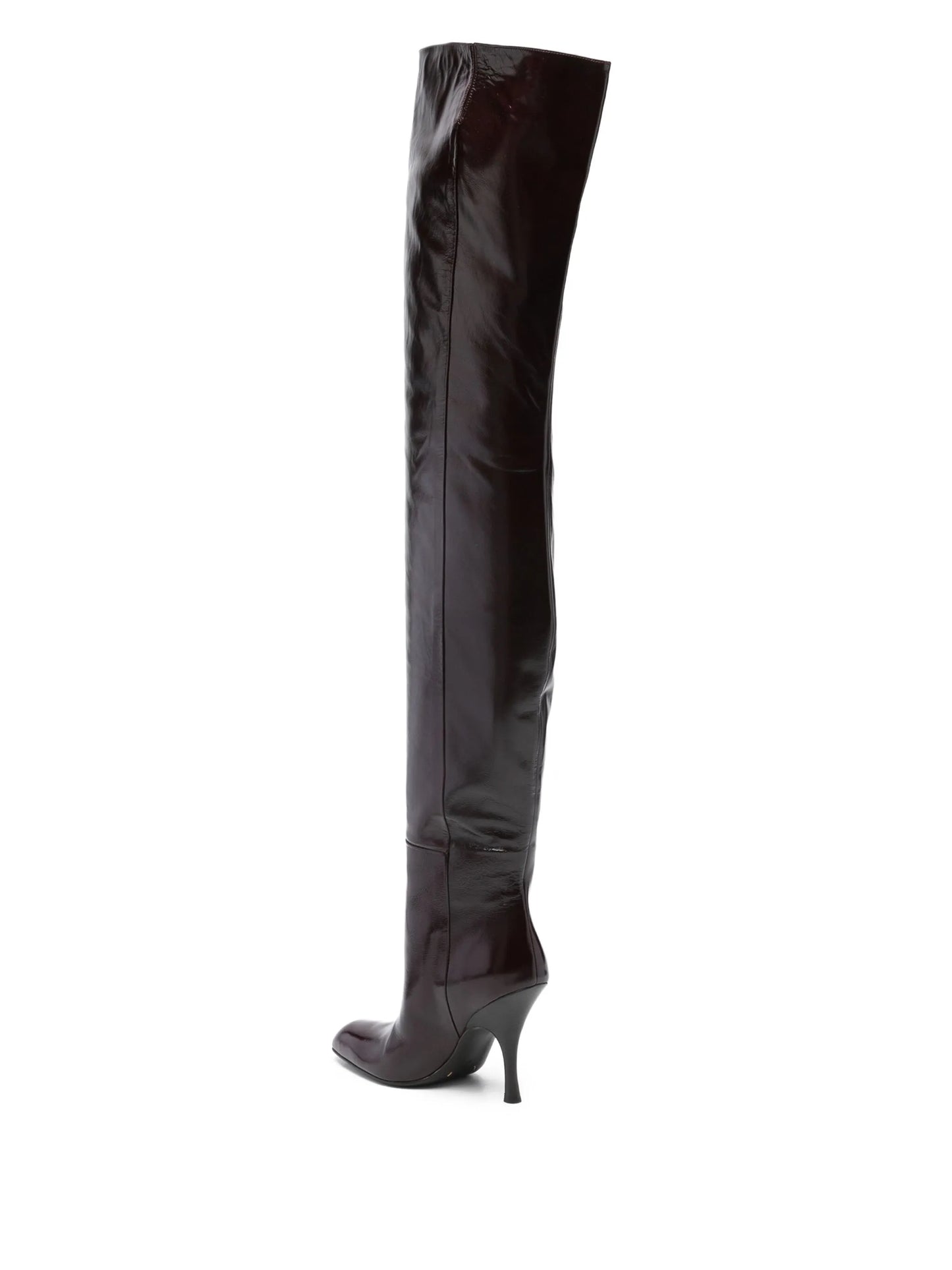 100mm Colt over-the-knee boots