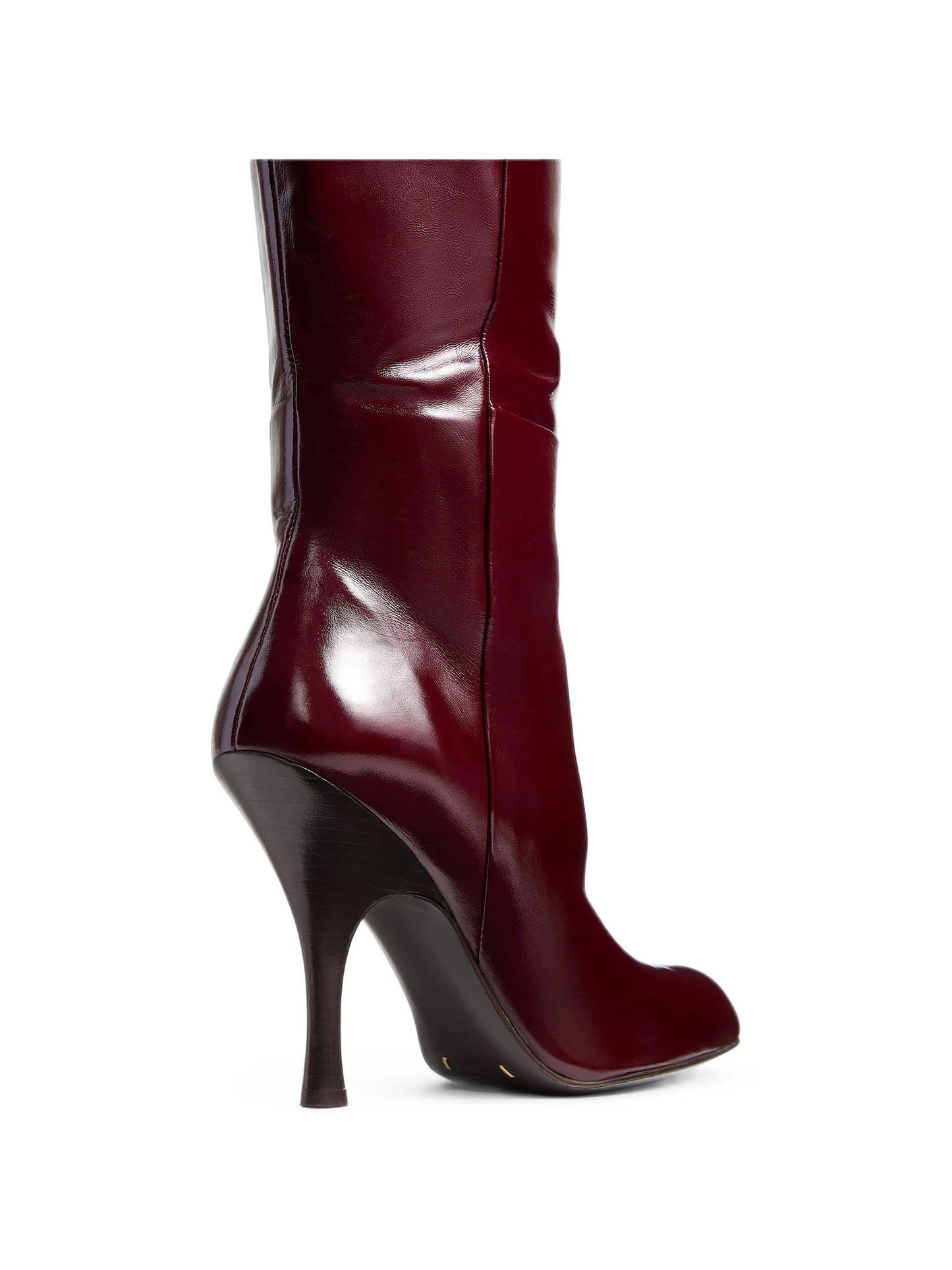 Colt over-the-knee heel boots