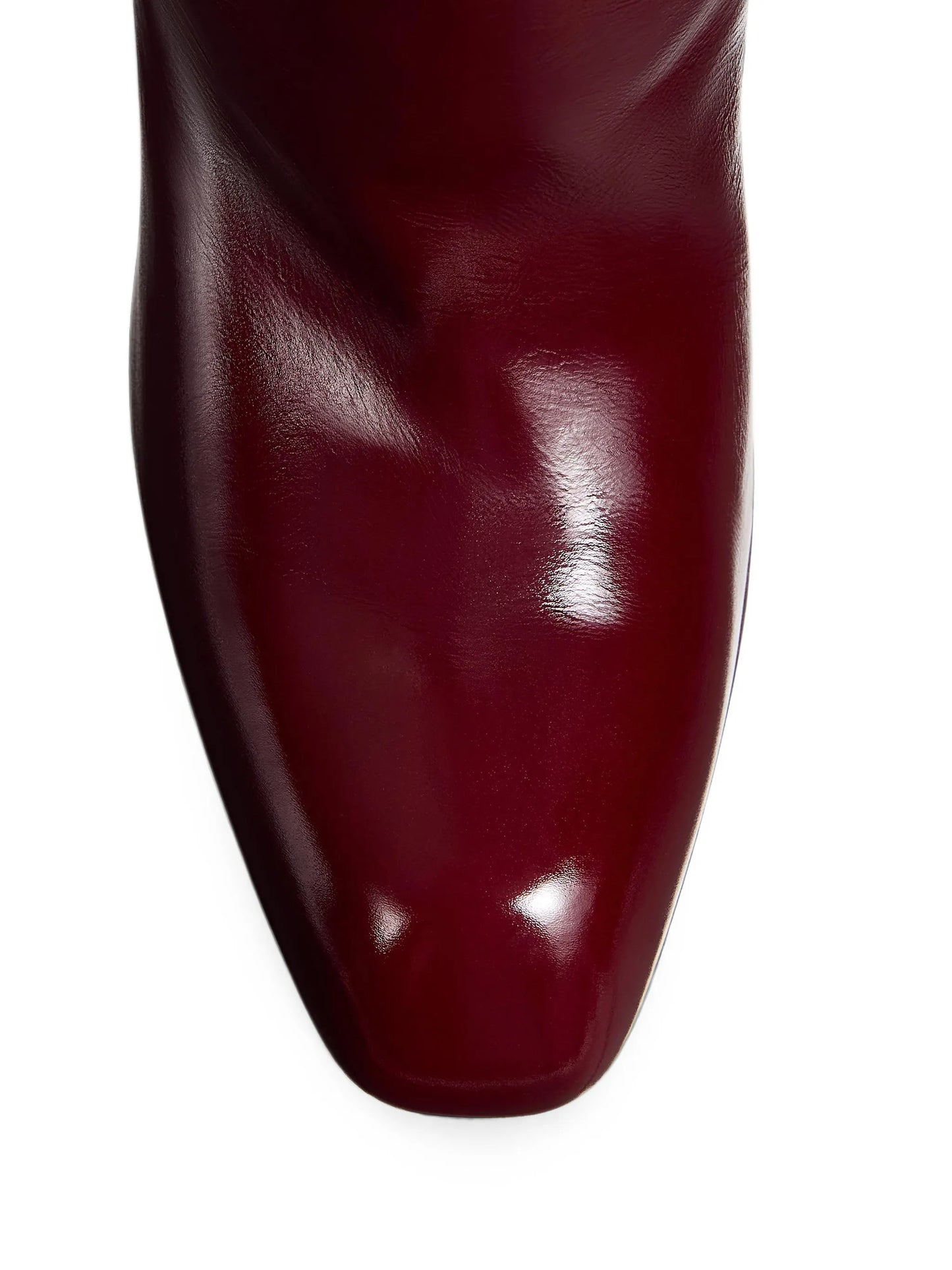 Colt over-the-knee heel boots