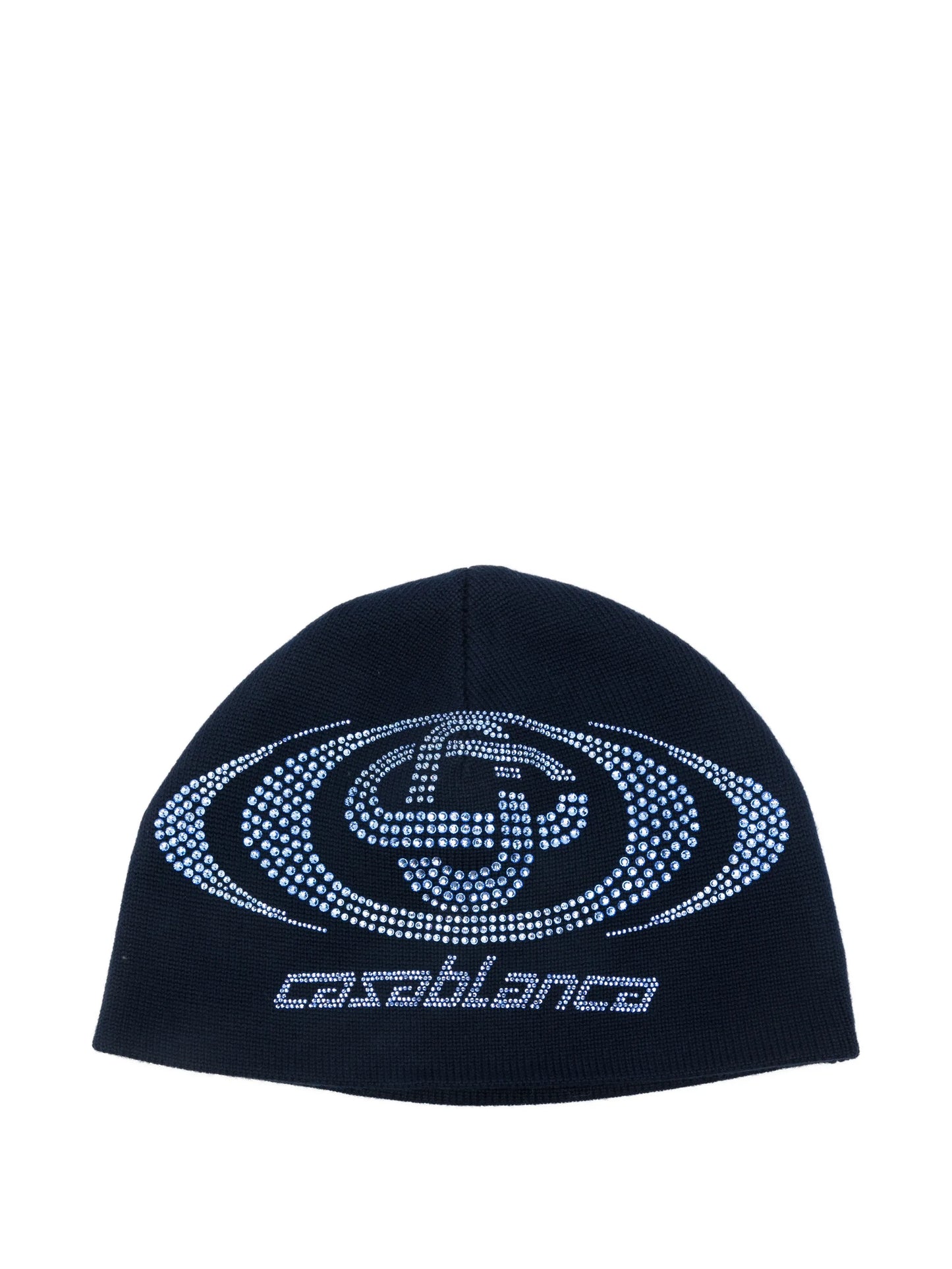 Hotfix logo beanie