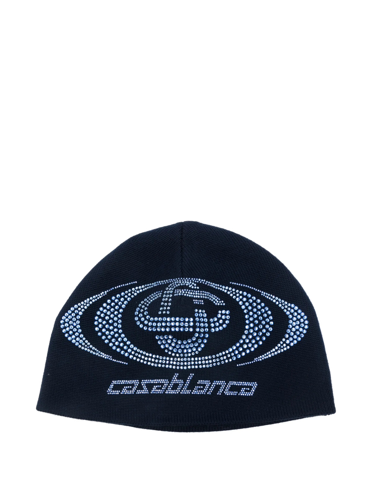 Hotfix logo beanie