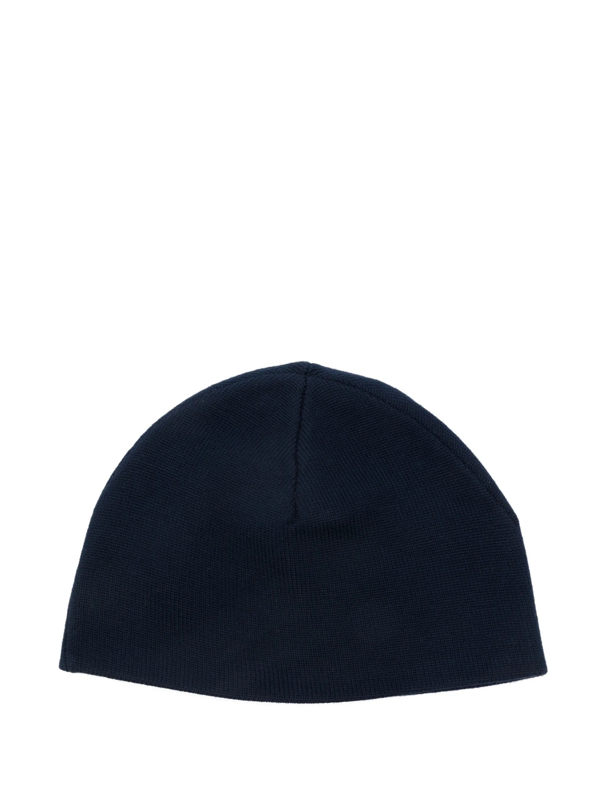 Hotfix logo beanie