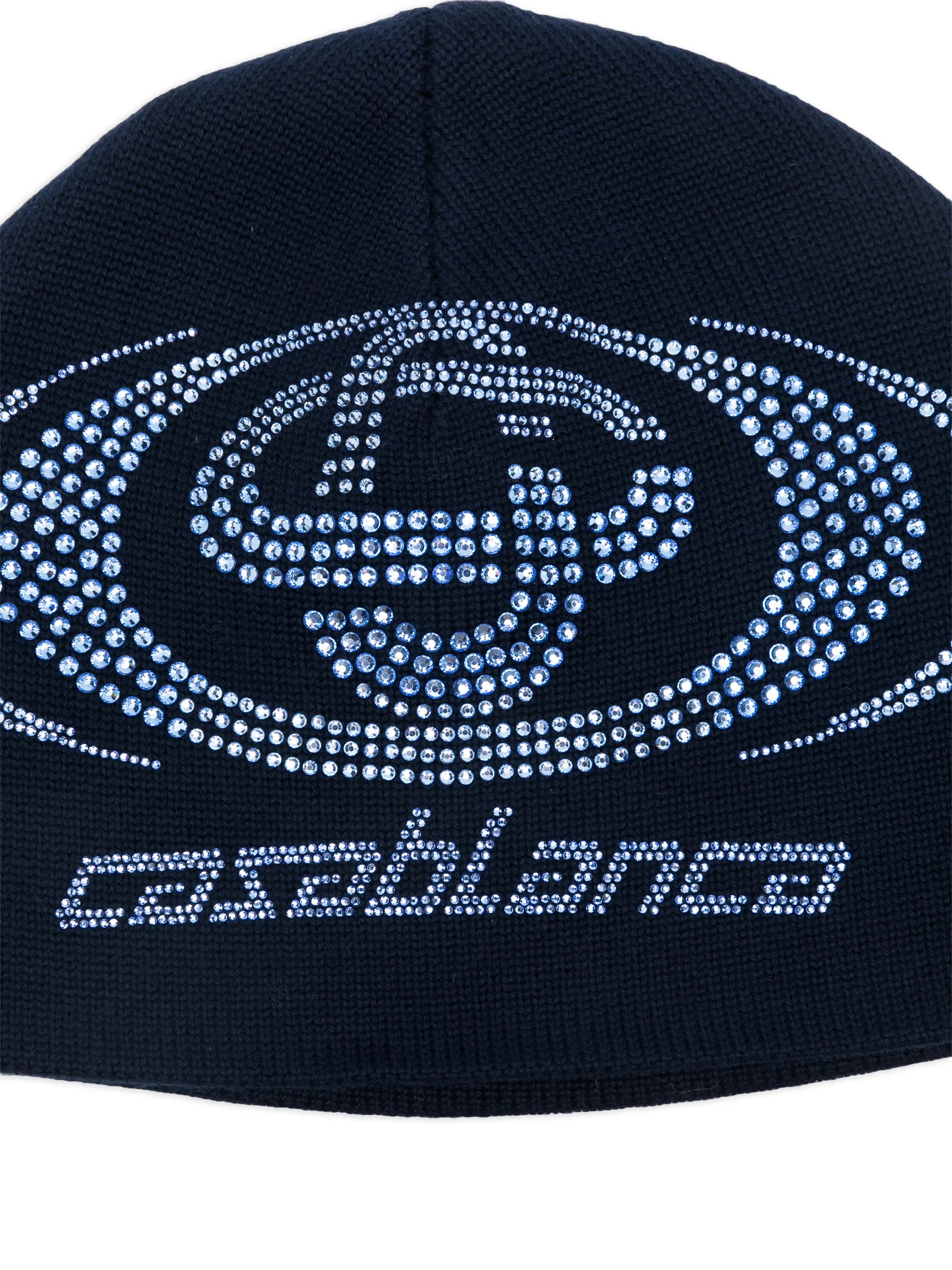 Hotfix logo beanie