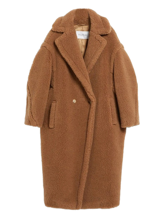 Teddy coat