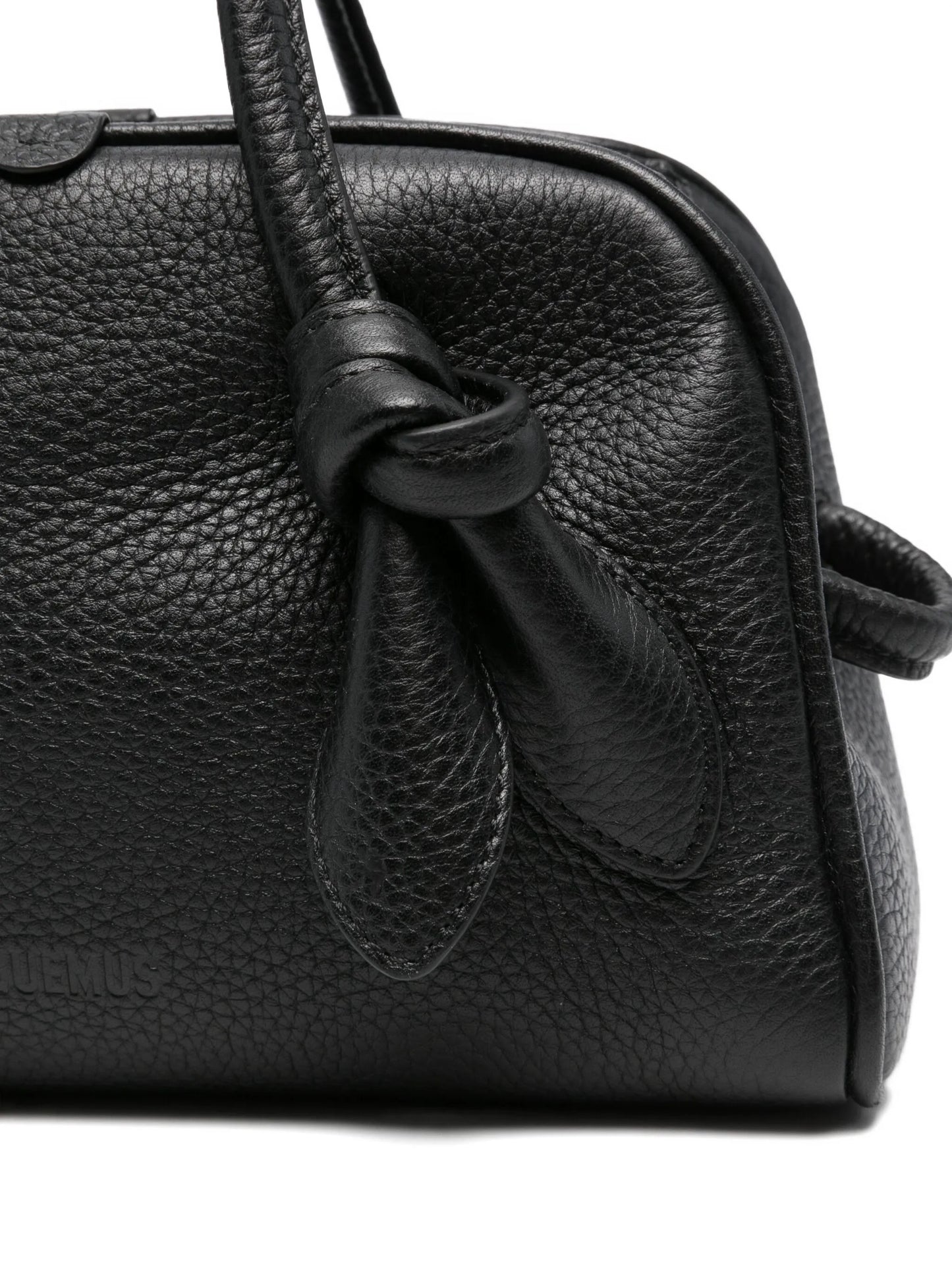 small The Turismo leather tote bag