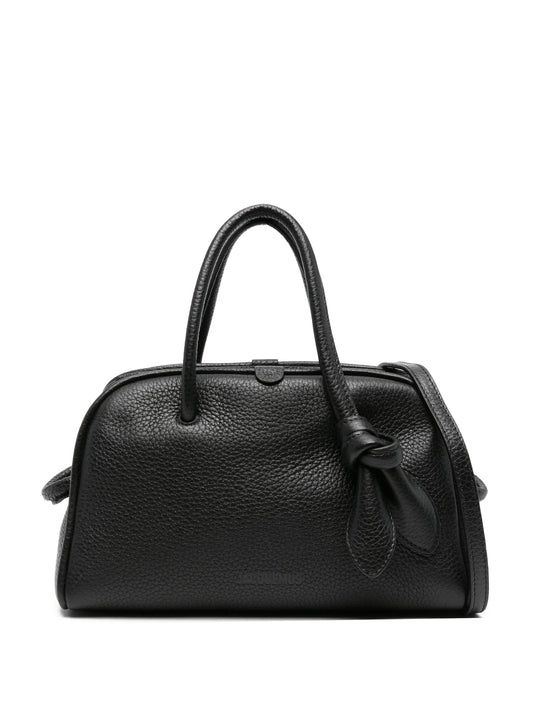 small The Turismo leather tote bag