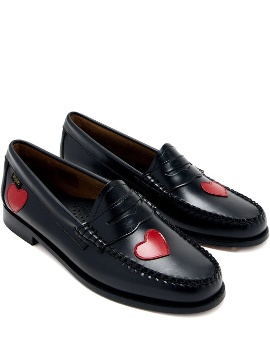 Weejuns Love penny loafers