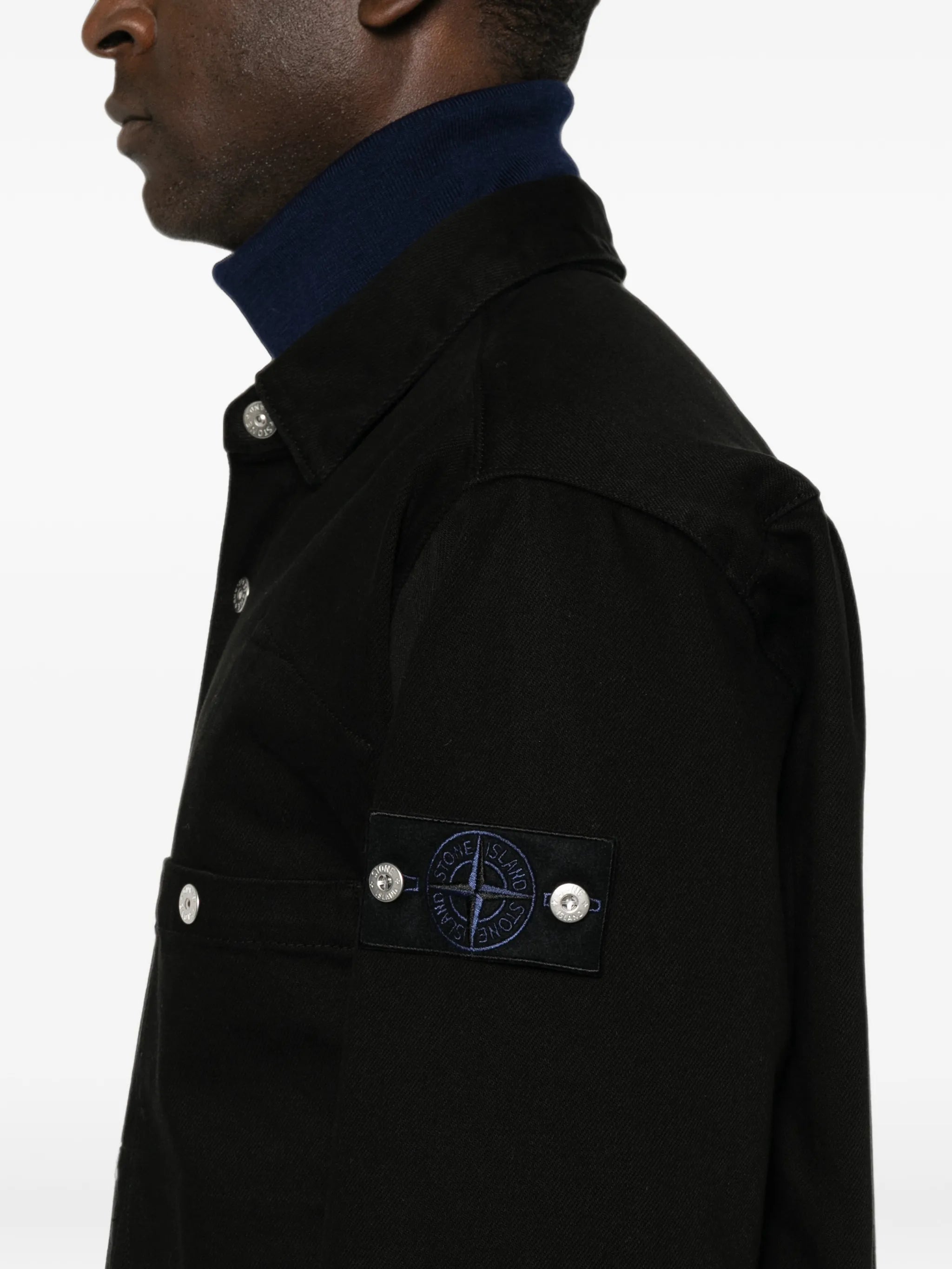 pocket shirt