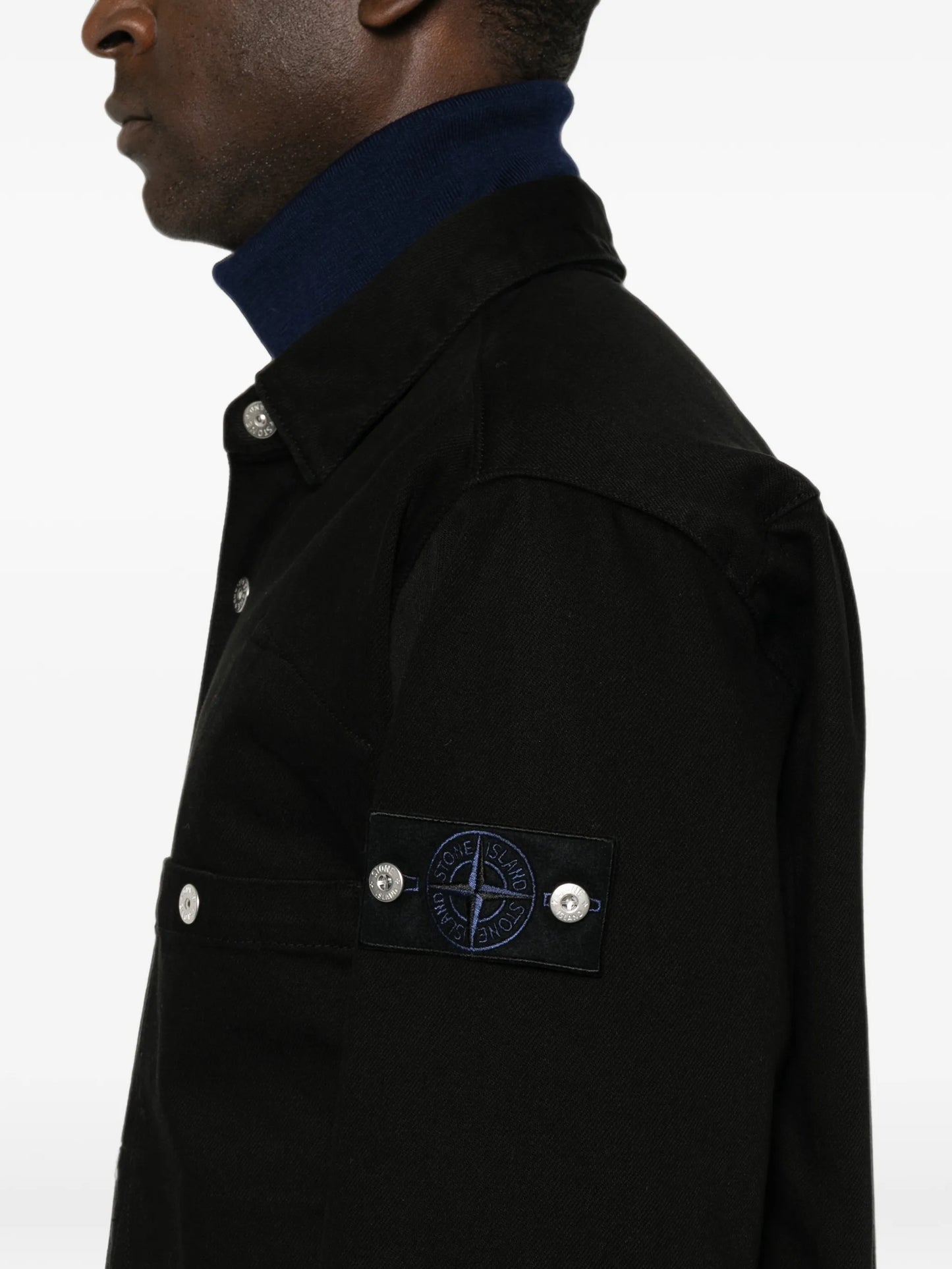 pocket shirt