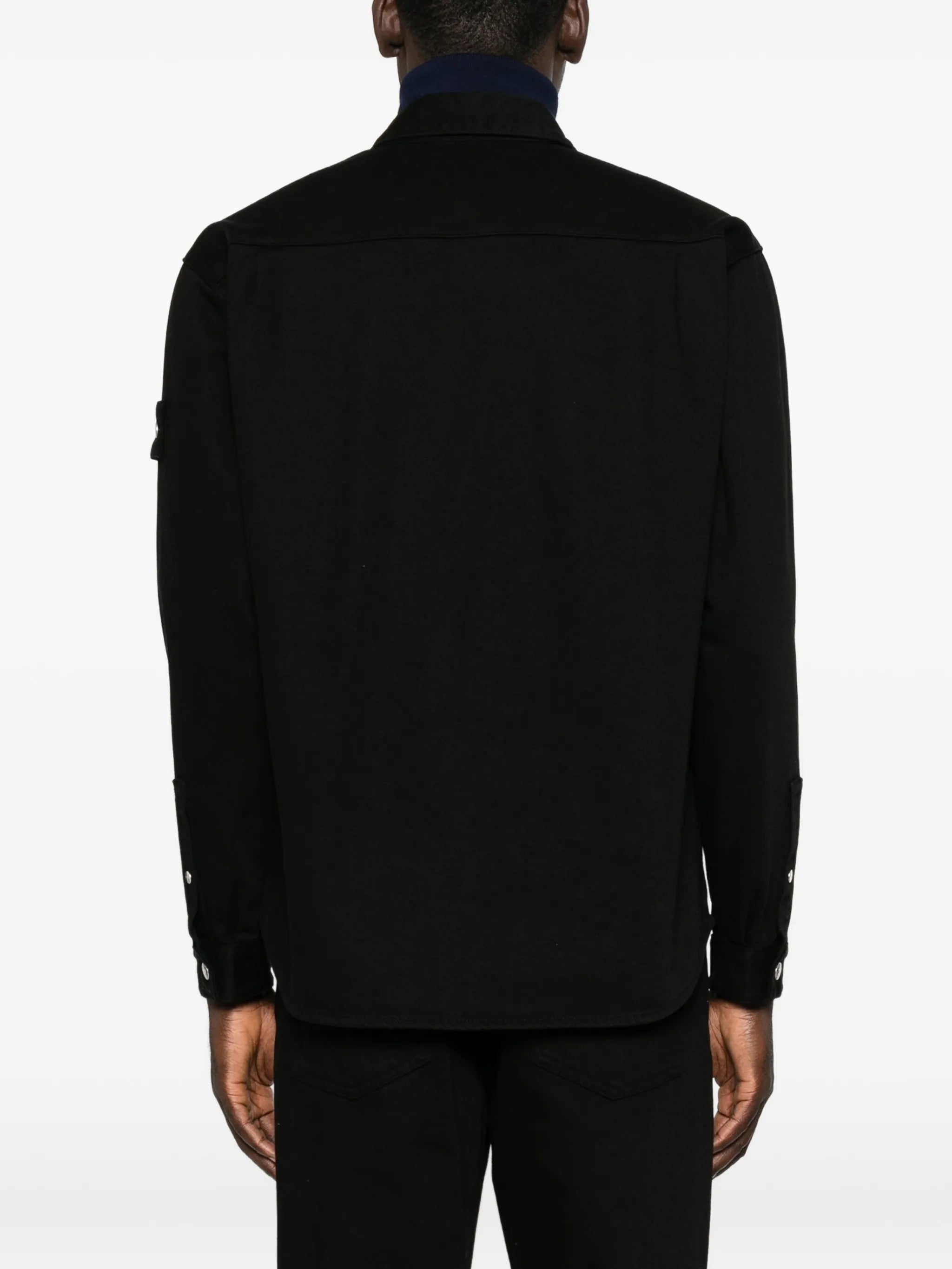 pocket shirt