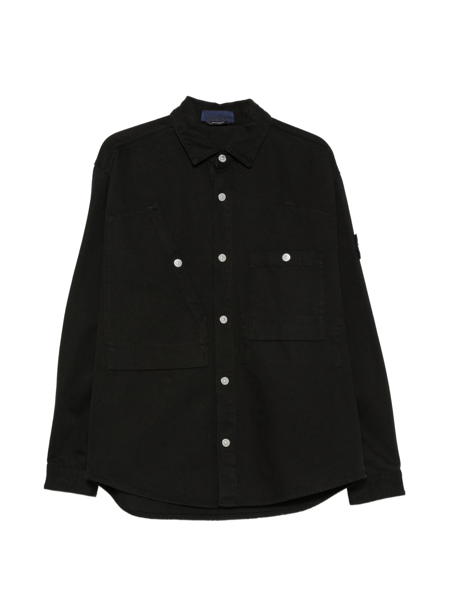 pocket shirt