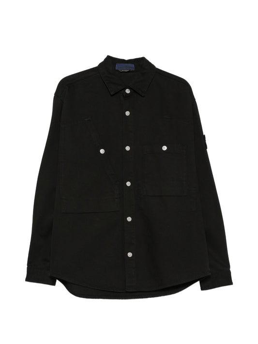 pocket shirt