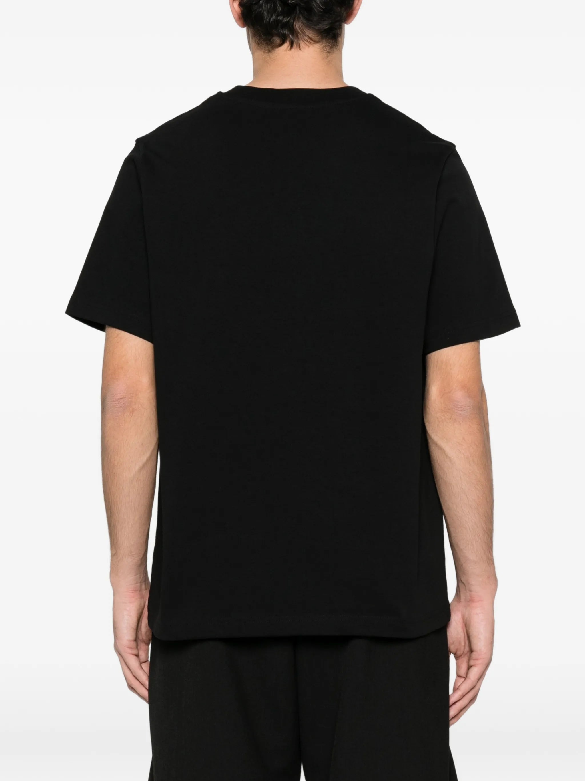 Warped logo classic T-Shirt