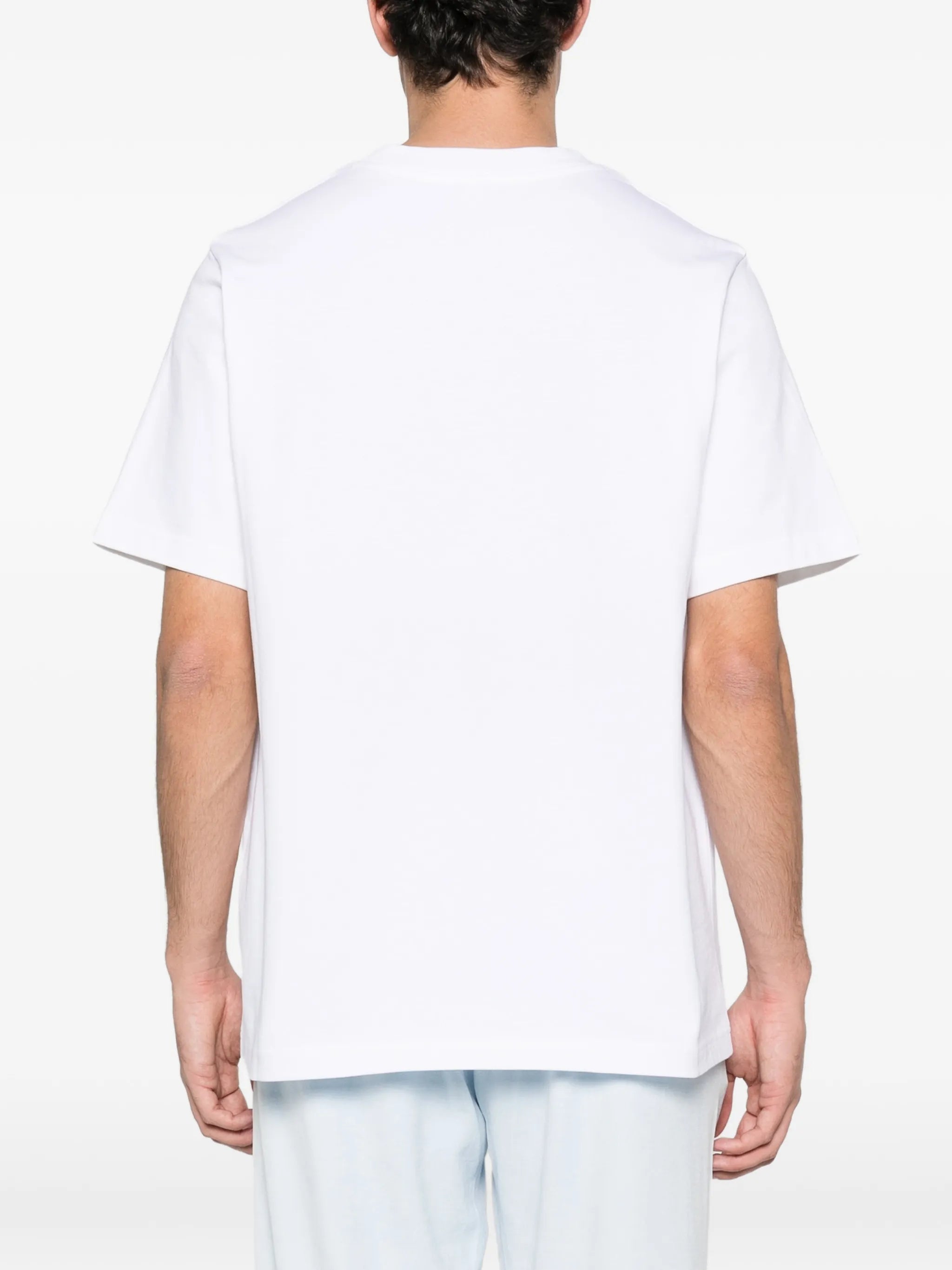 tennis club beyond destiny graphic t-shirt