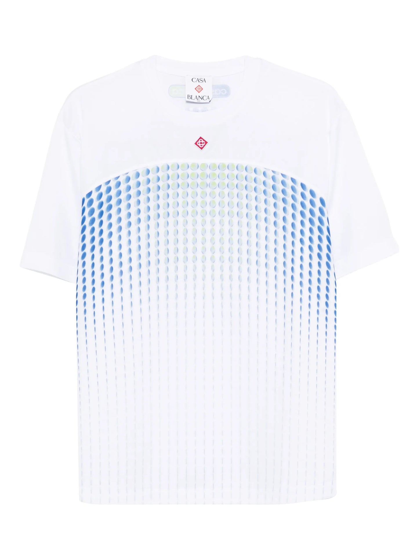 Tennis Tech T-shirt