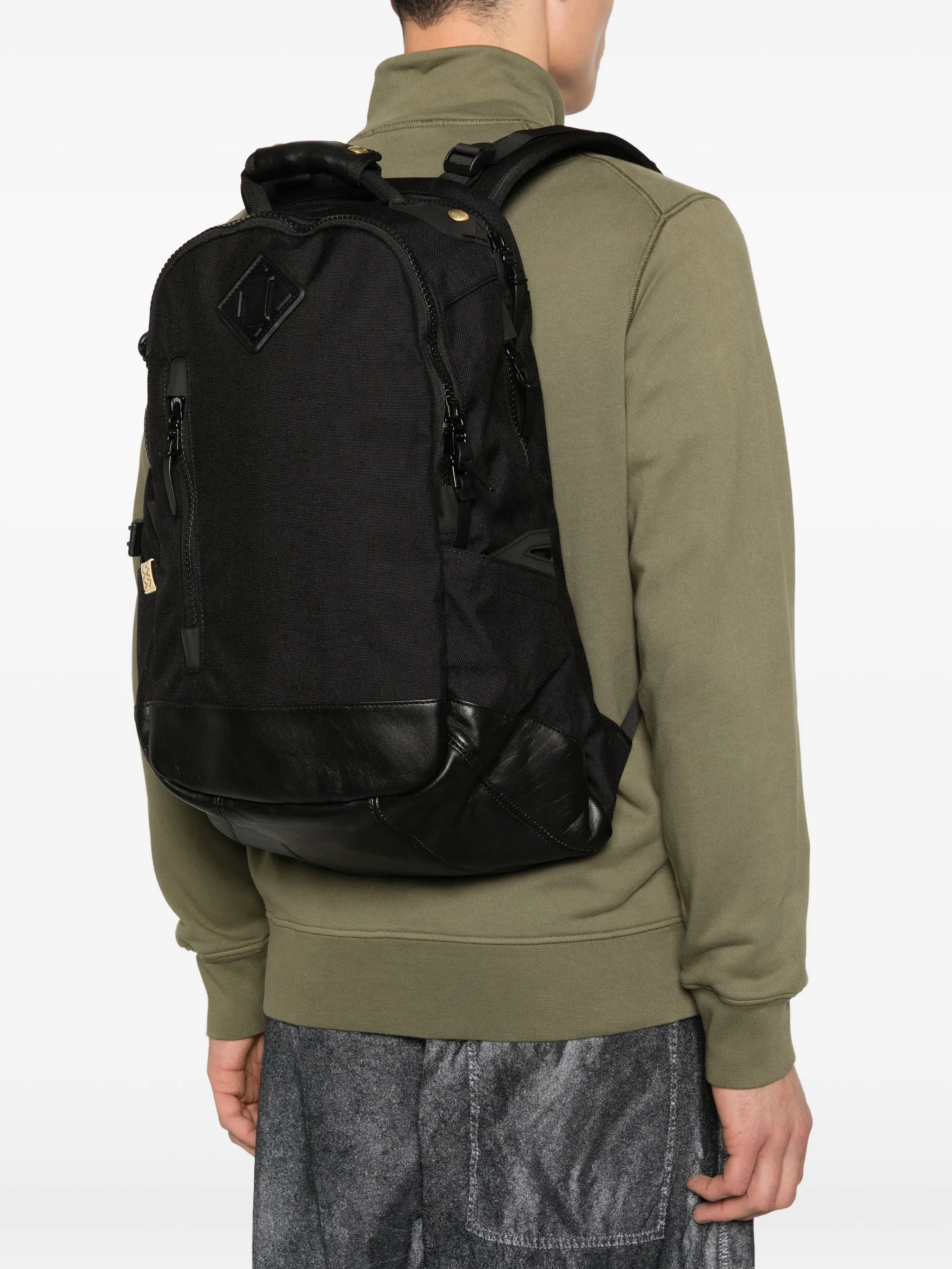 Cordura 20L backpack