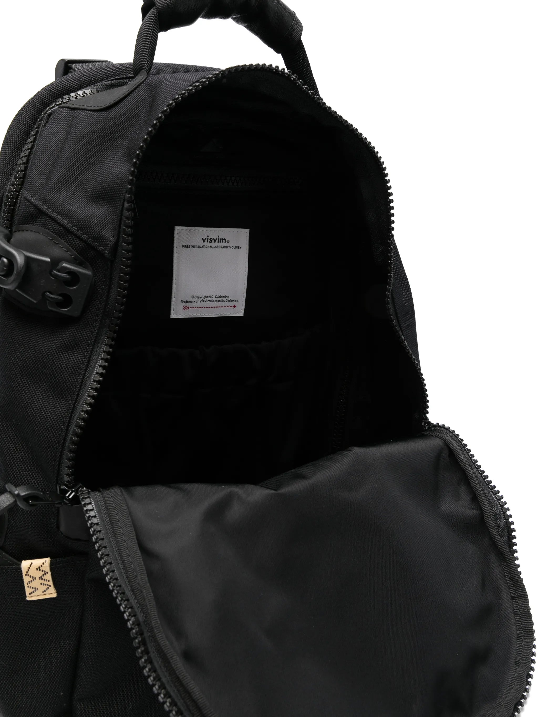 Cordura 20L backpack