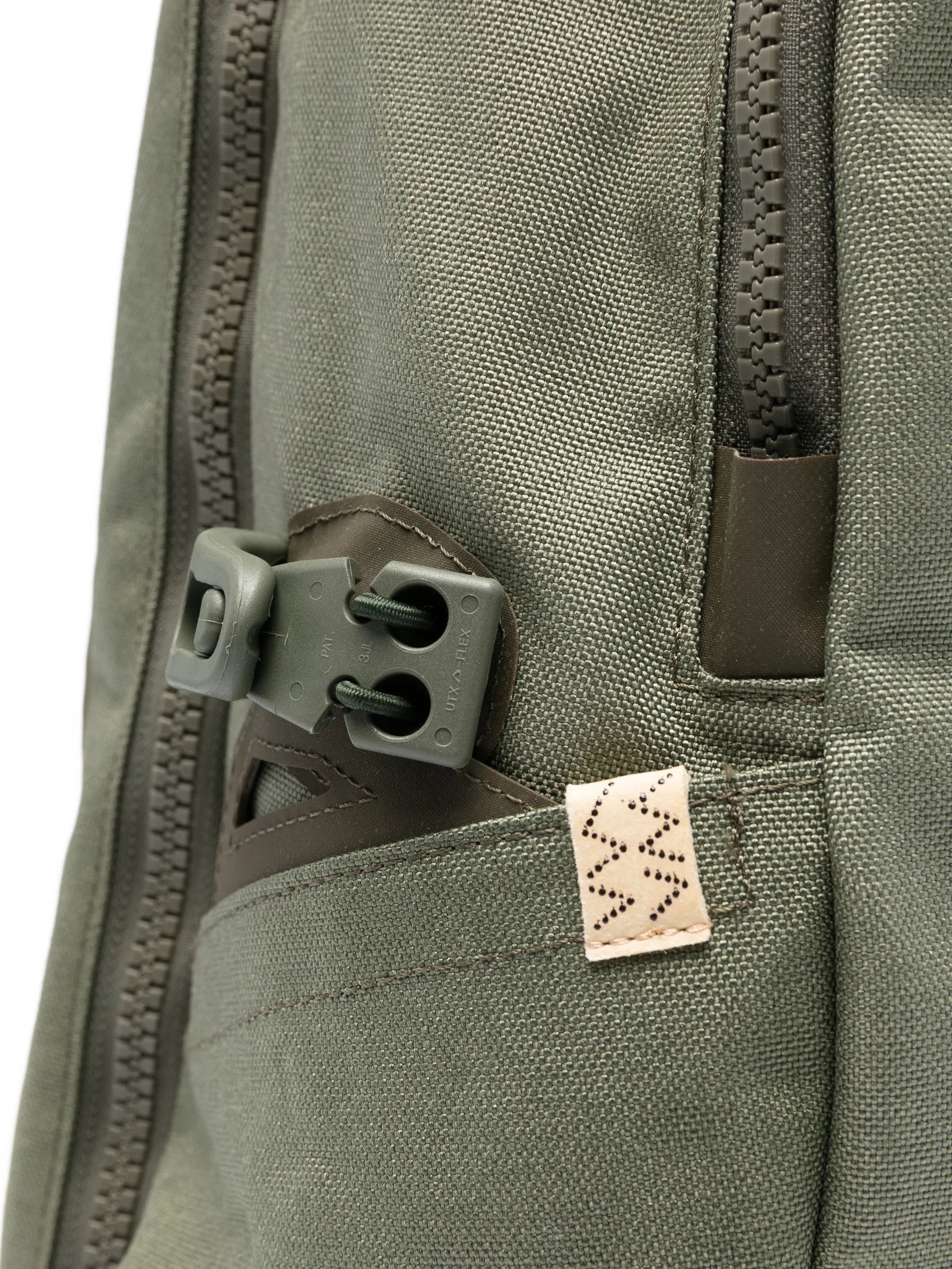 Cordura 20L backpack