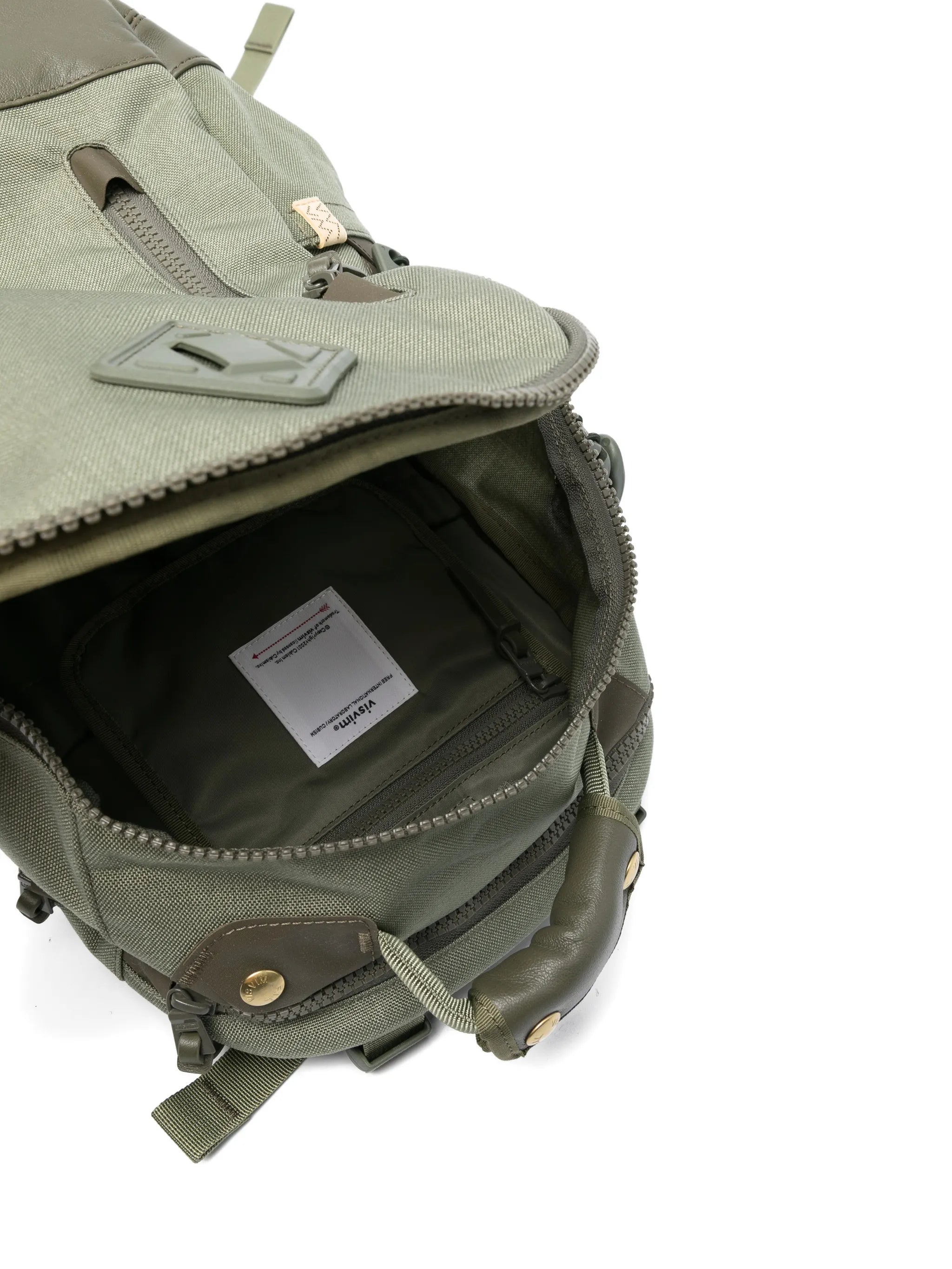 Cordura 20L backpack