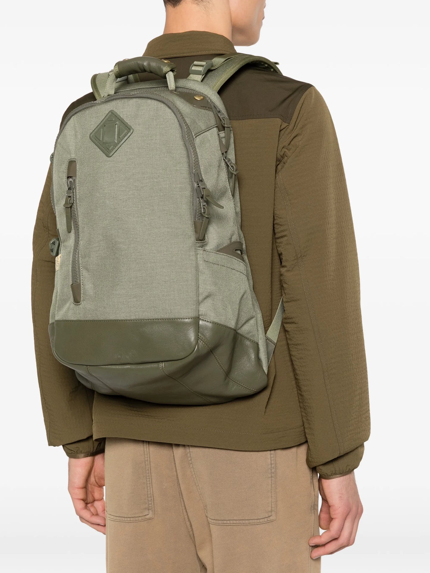 Cordura 20L backpack
