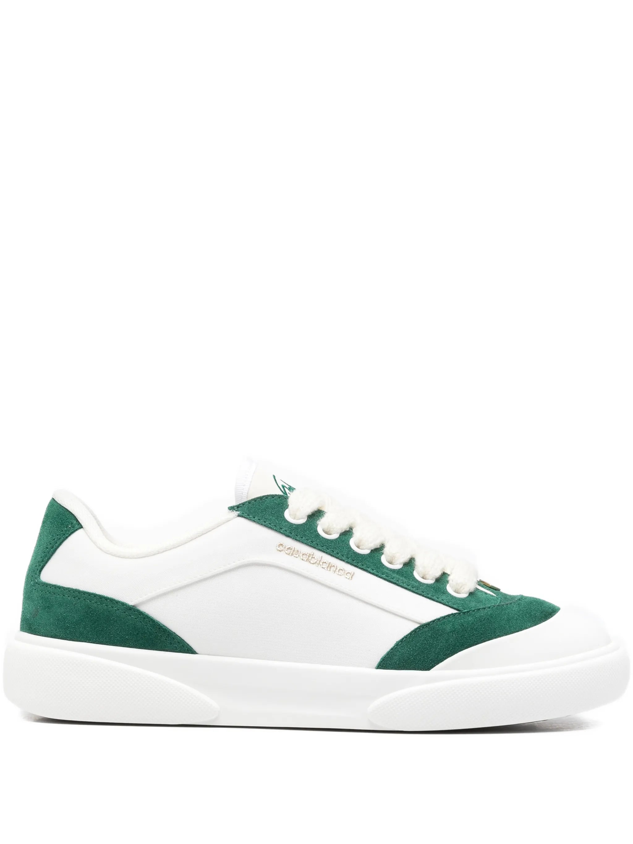 Del Mar low-top sneakers