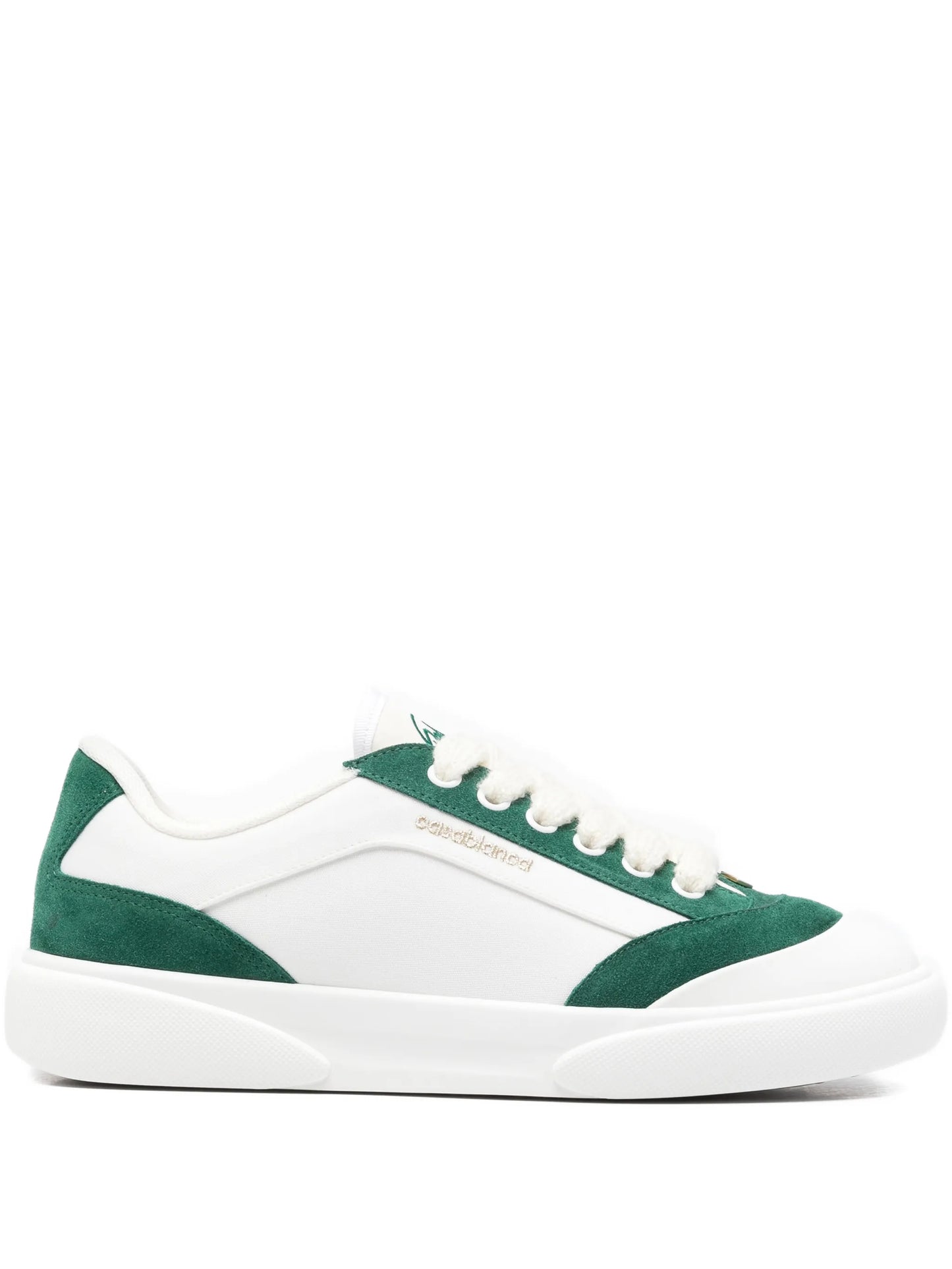 Del Mar low-top sneakers