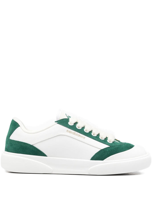 Del Mar low-top sneakers