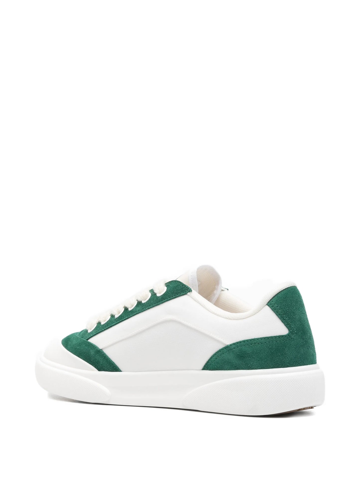 Del Mar low-top sneakers