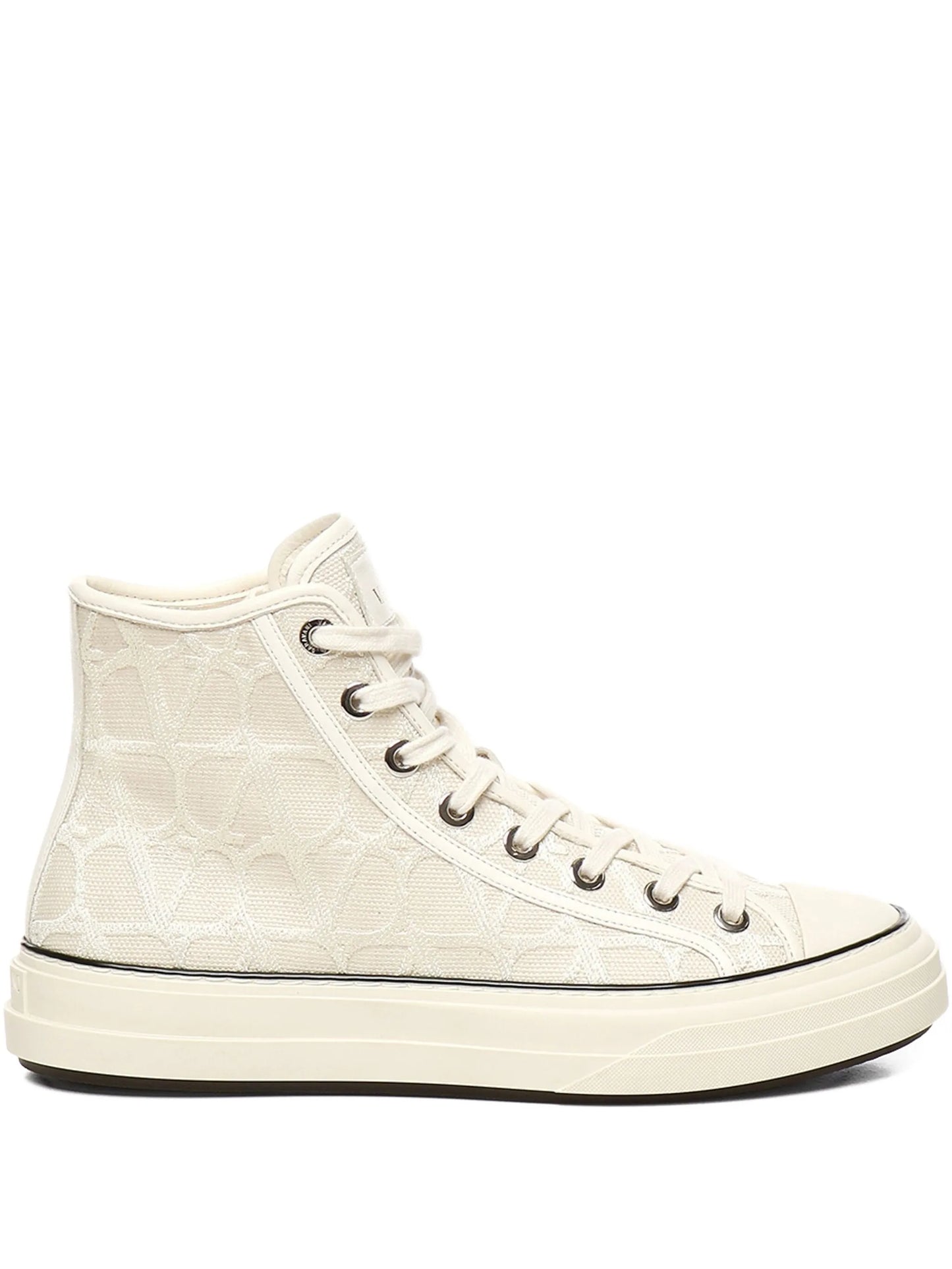 Toile Iconographe sneakers