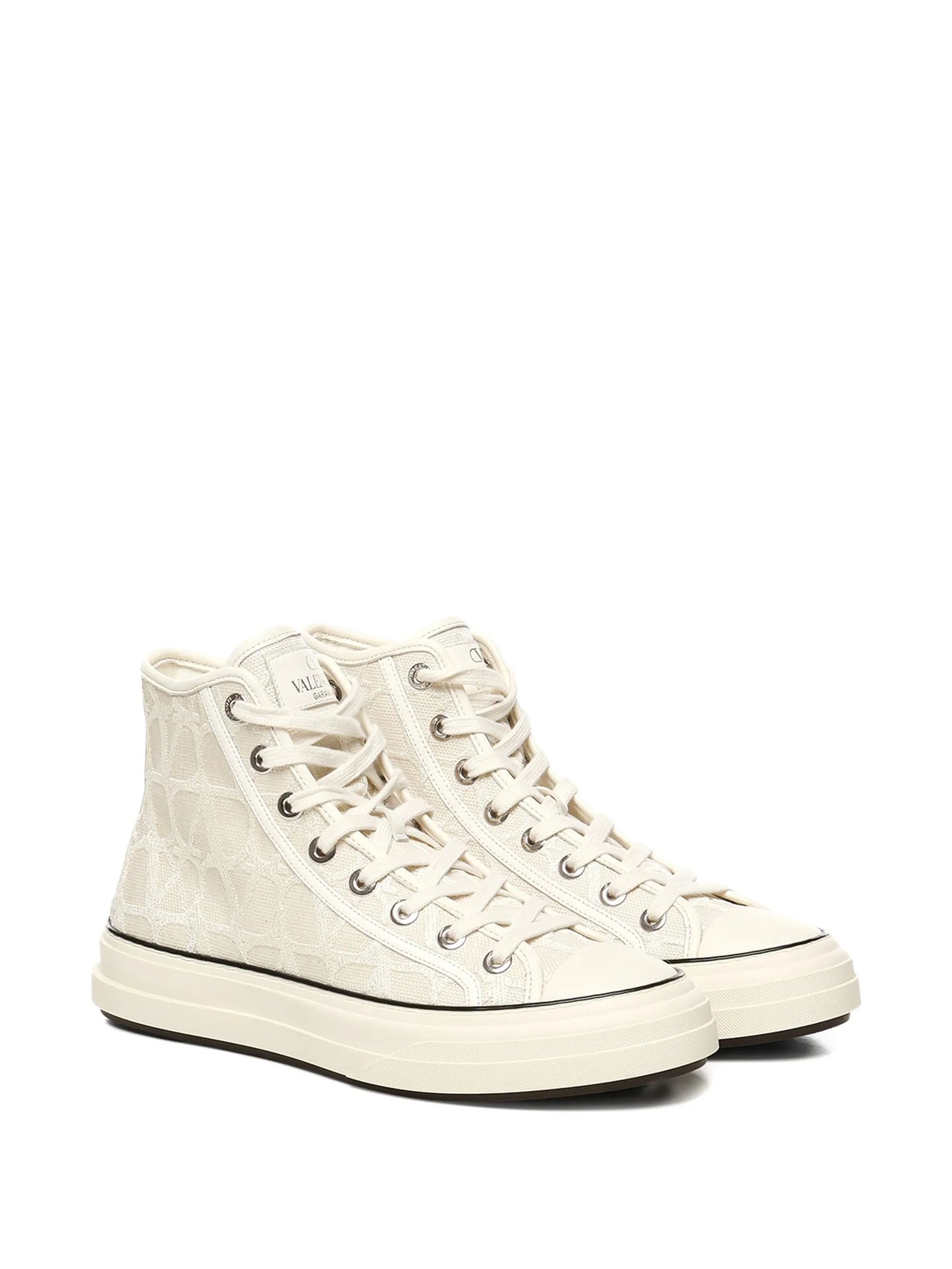 Toile Iconographe sneakers