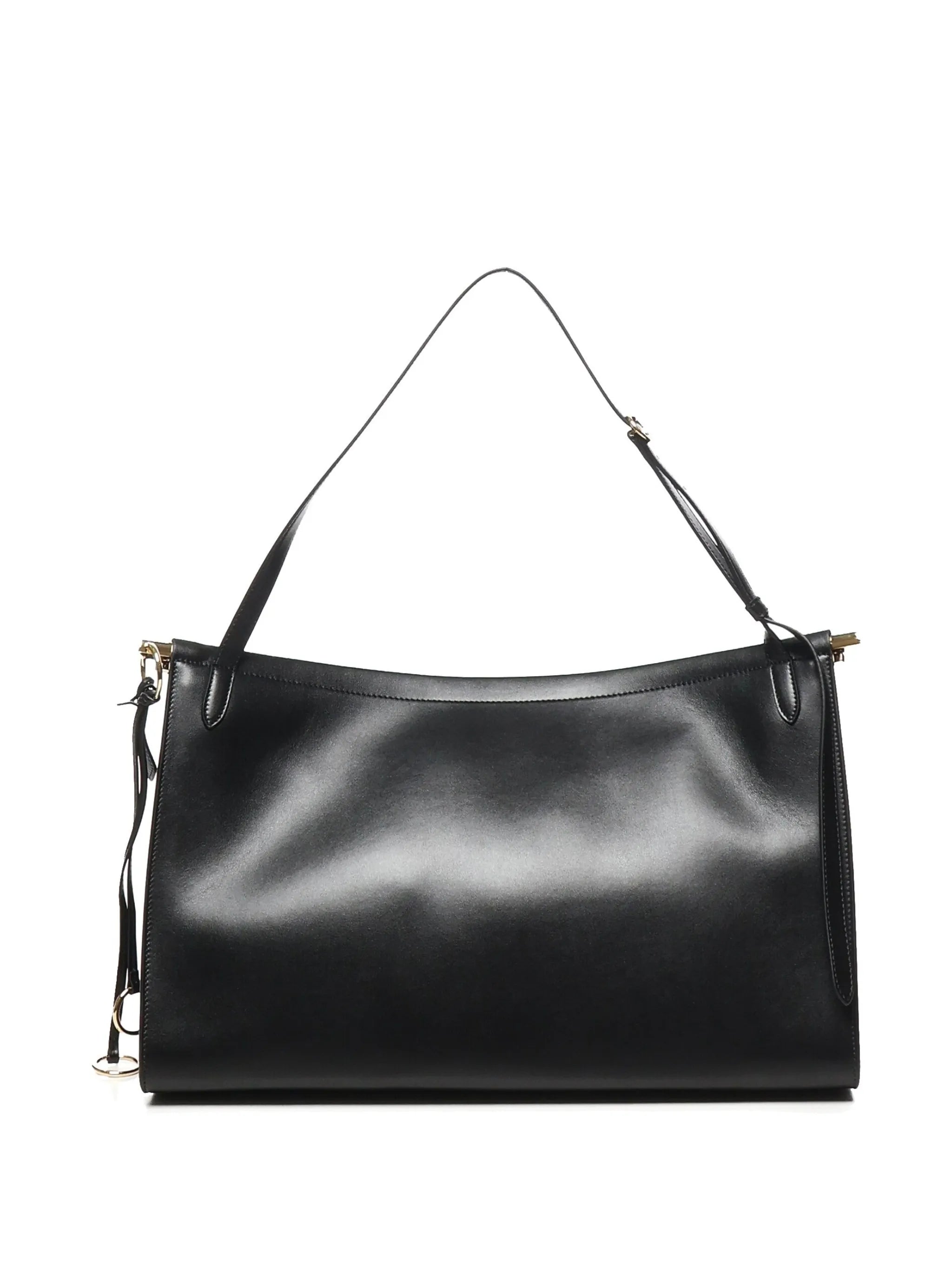 large Le Click East West shoulder bag