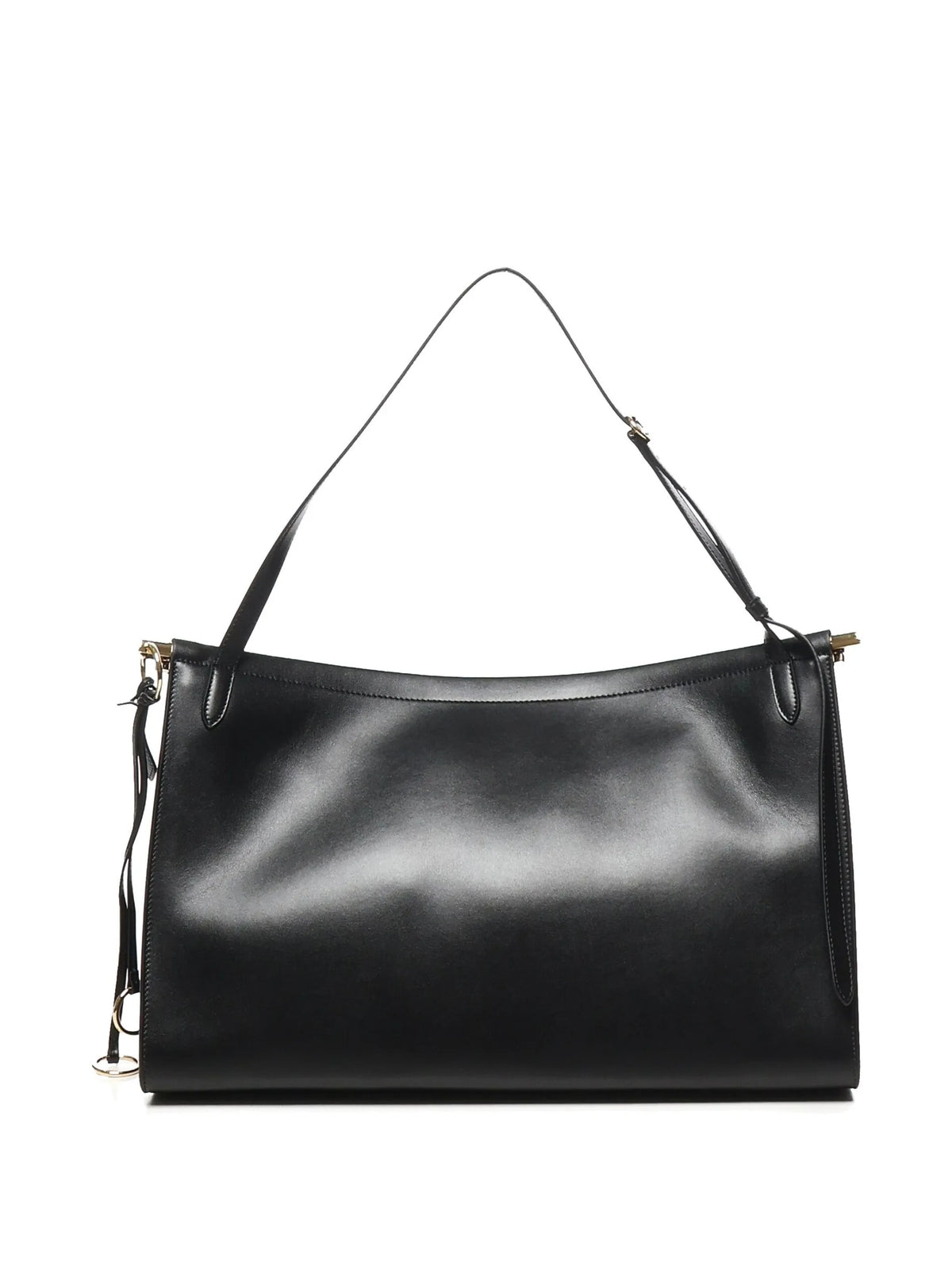 Le Click East West large bag