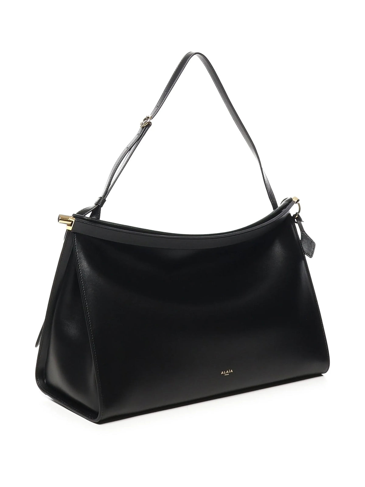 Le Click East West large bag
