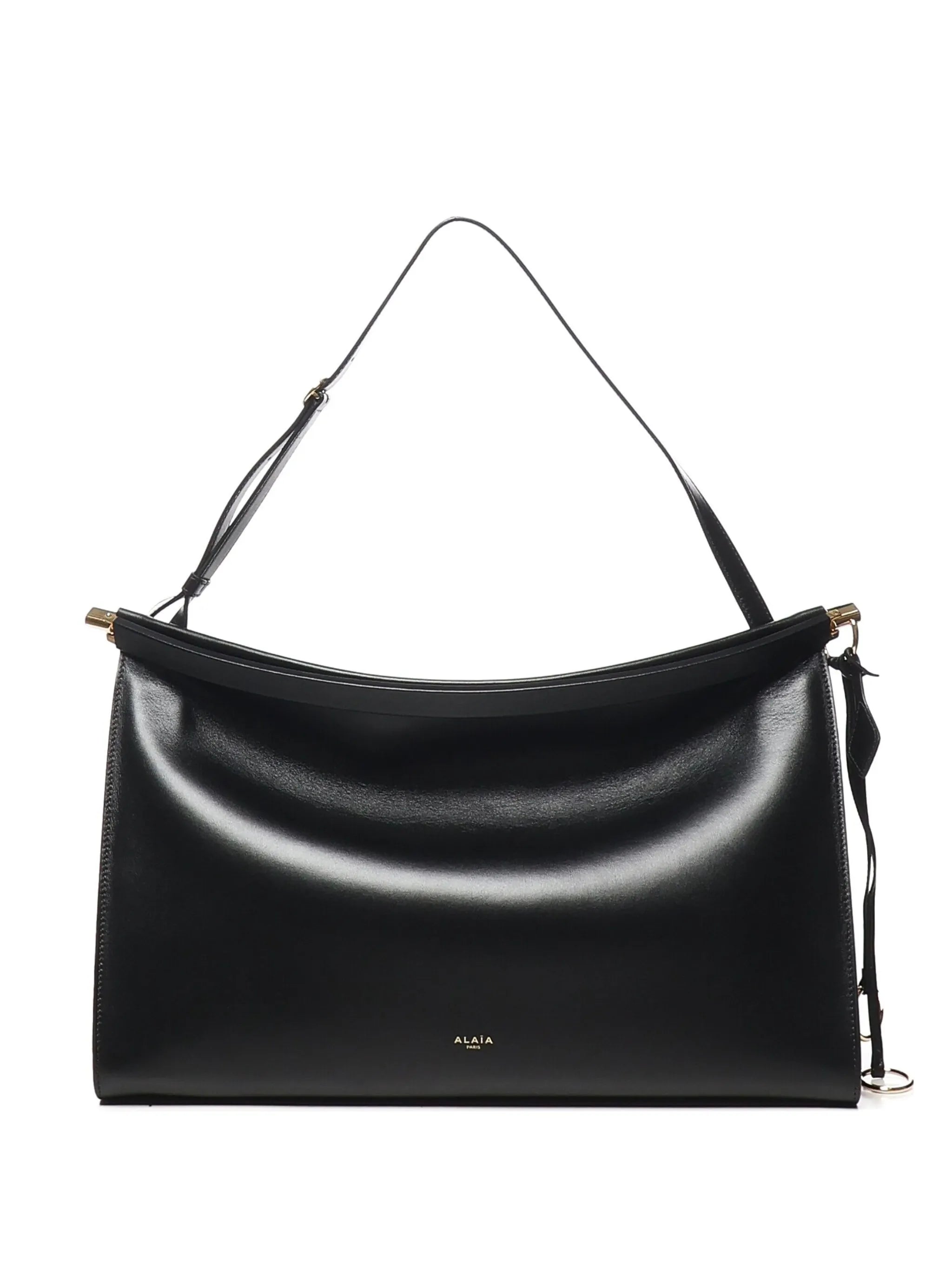 large Le Click East West shoulder bag