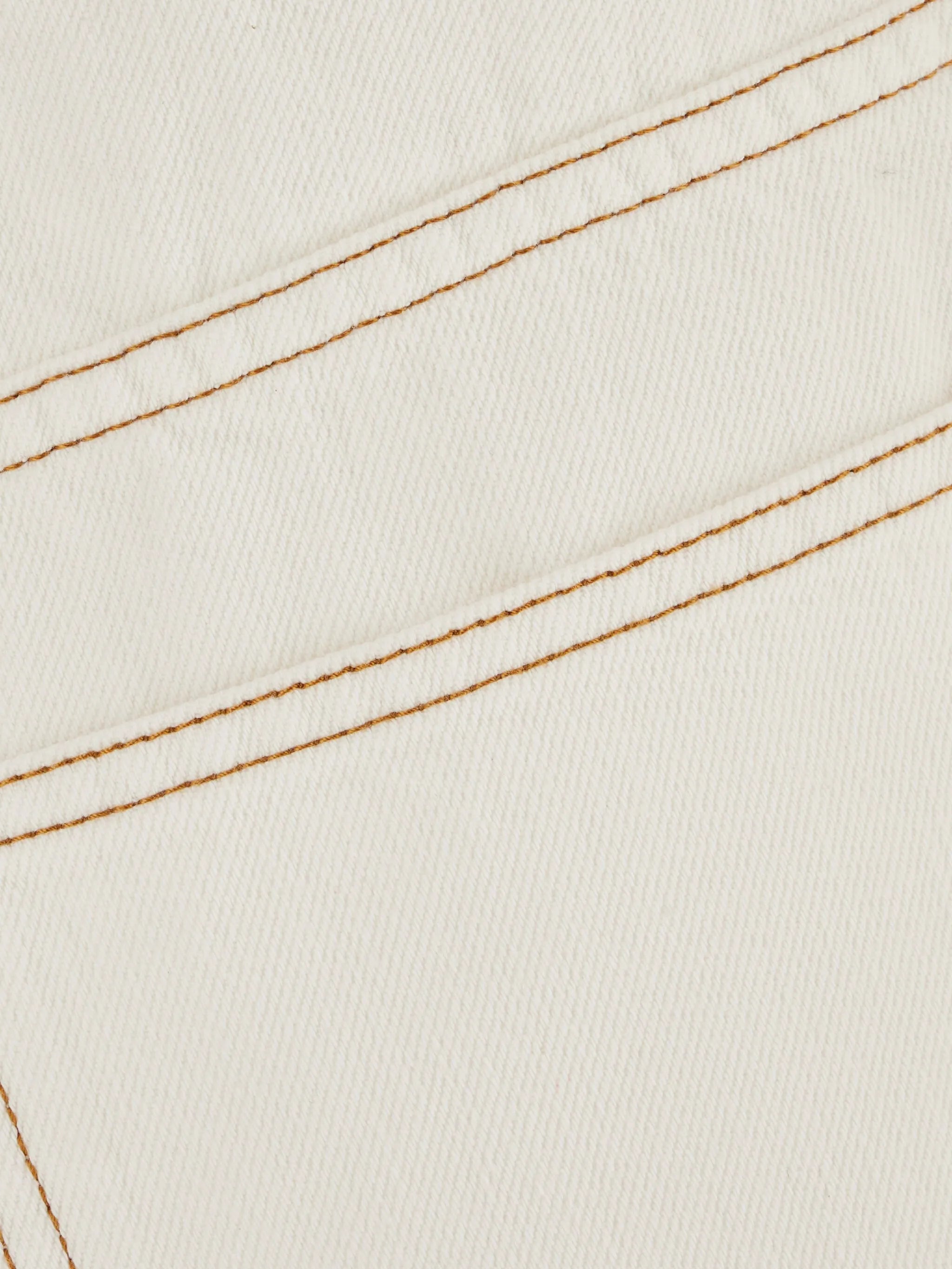 cotton jeans
