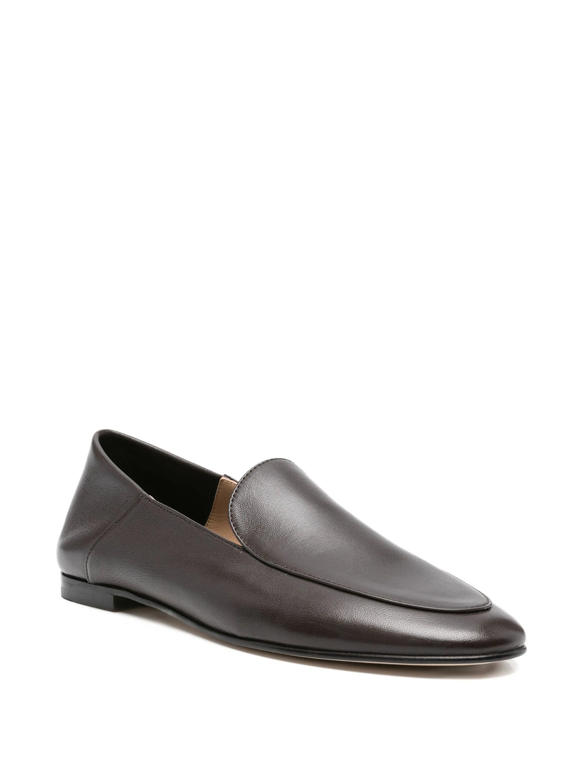 Gio loafers in expresso