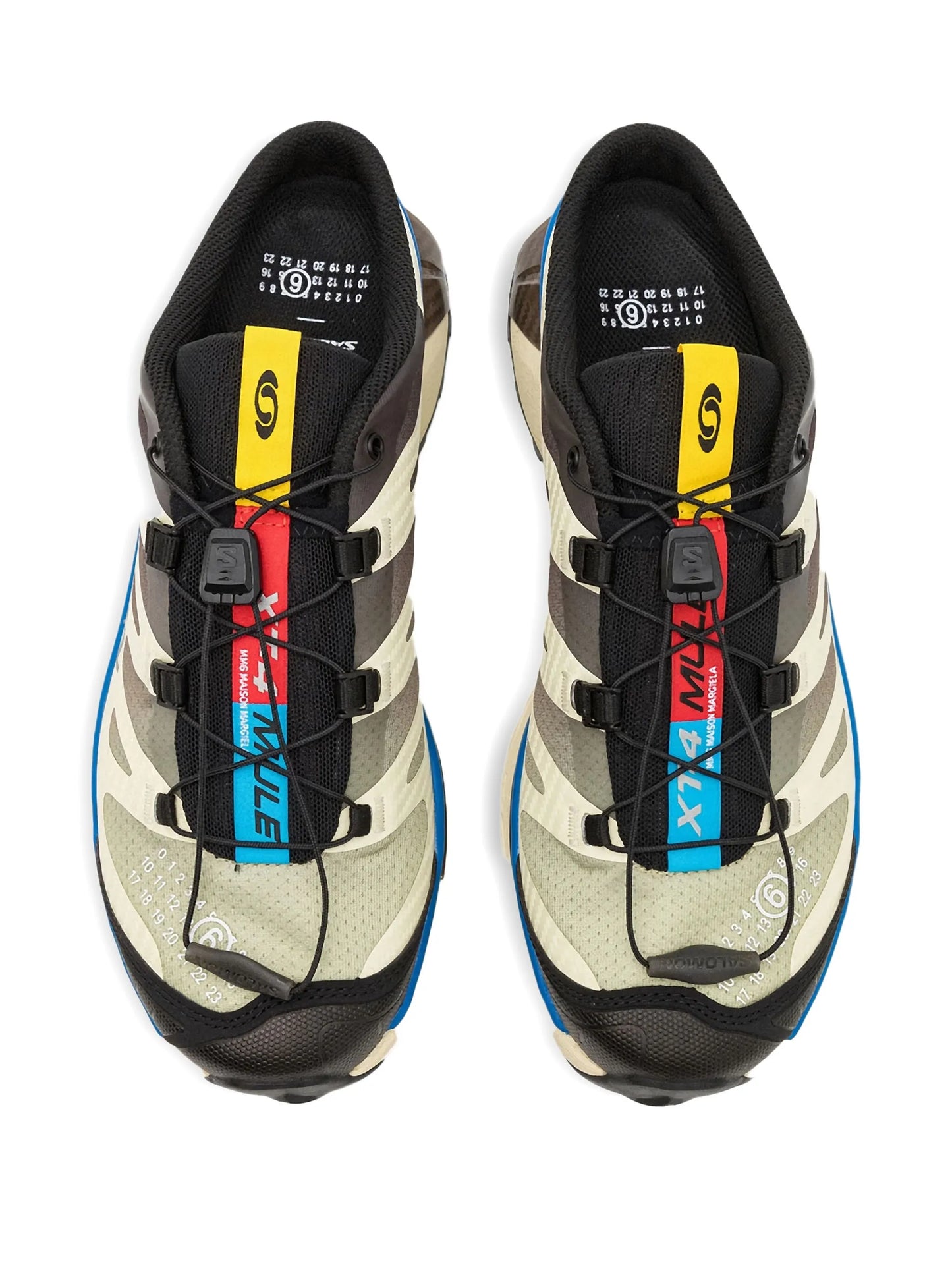 x Salomon XT-4 Mule sneakers
